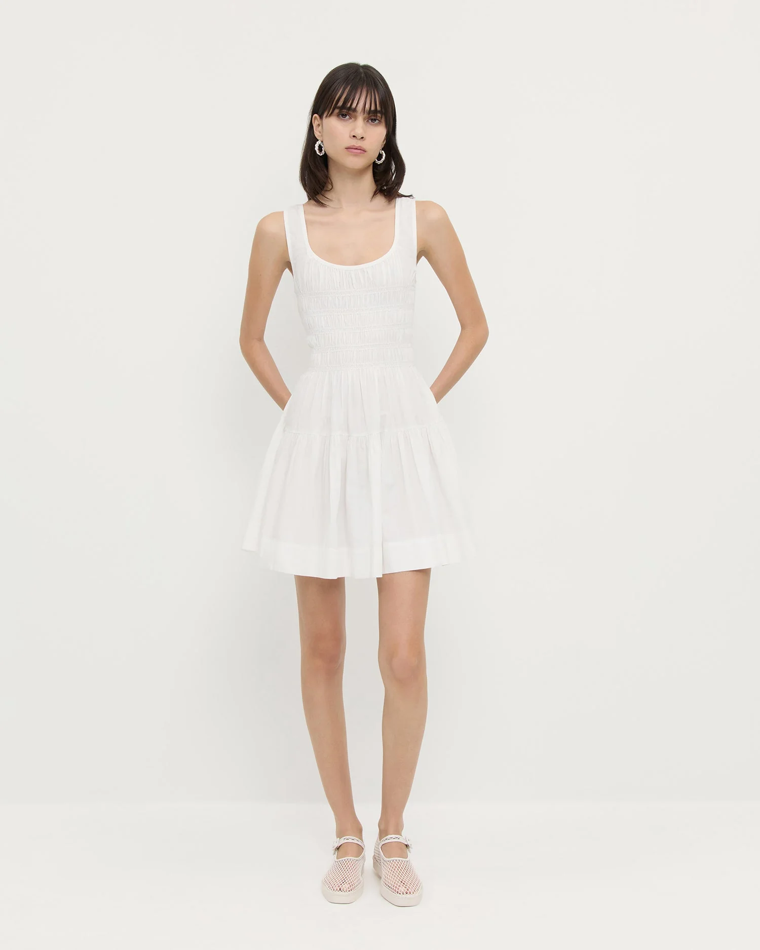 Loeffler Randall - Melody Dress - Image 2