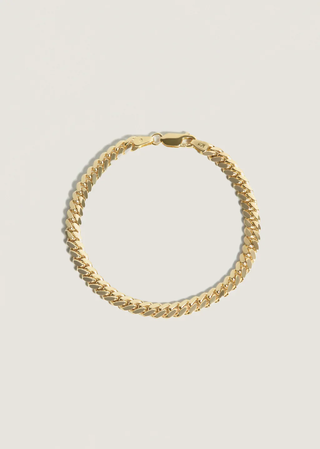 Kinn - Men's Familia Cuban Bracelet