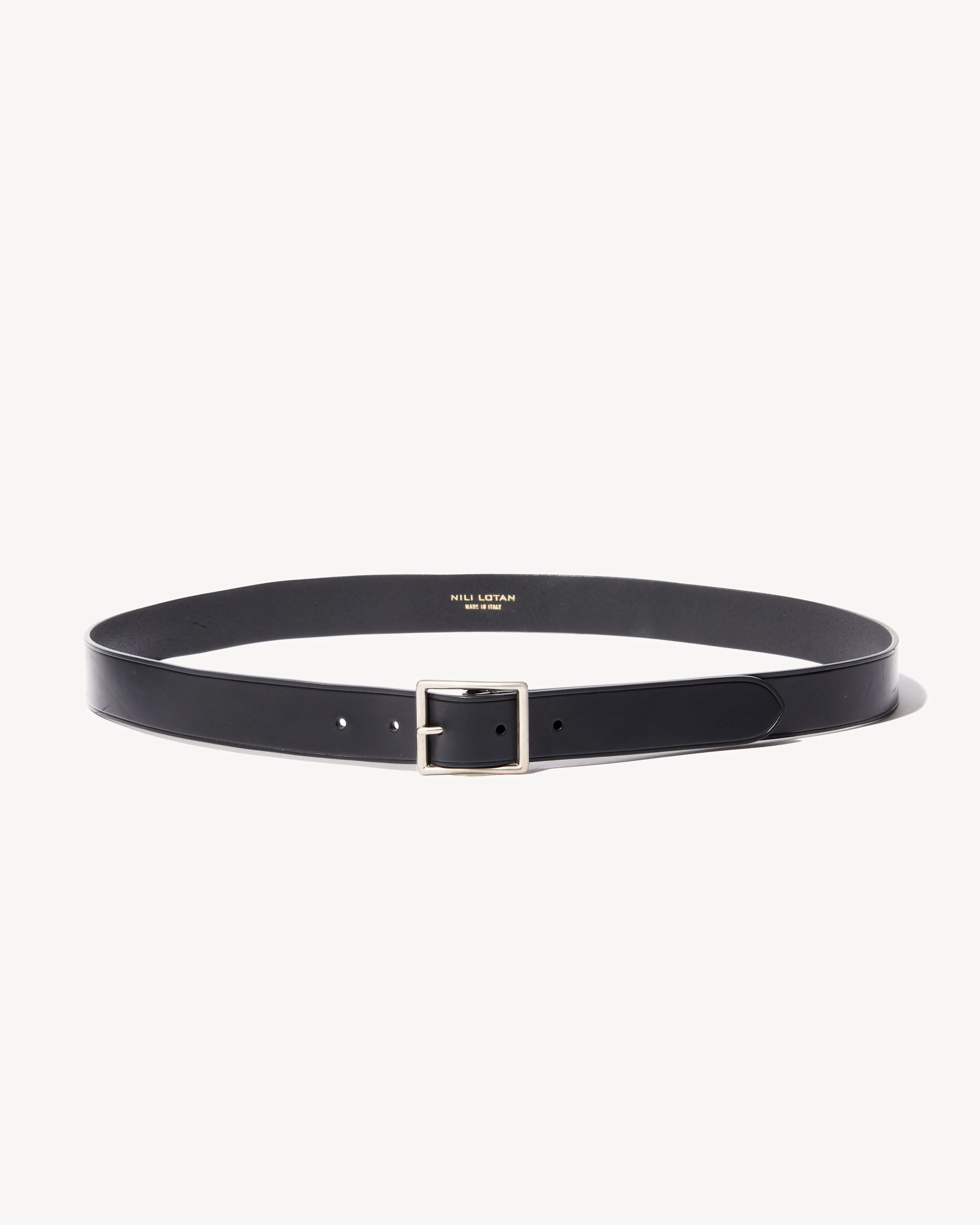 Nili Lotan - MENS FRANS BELT