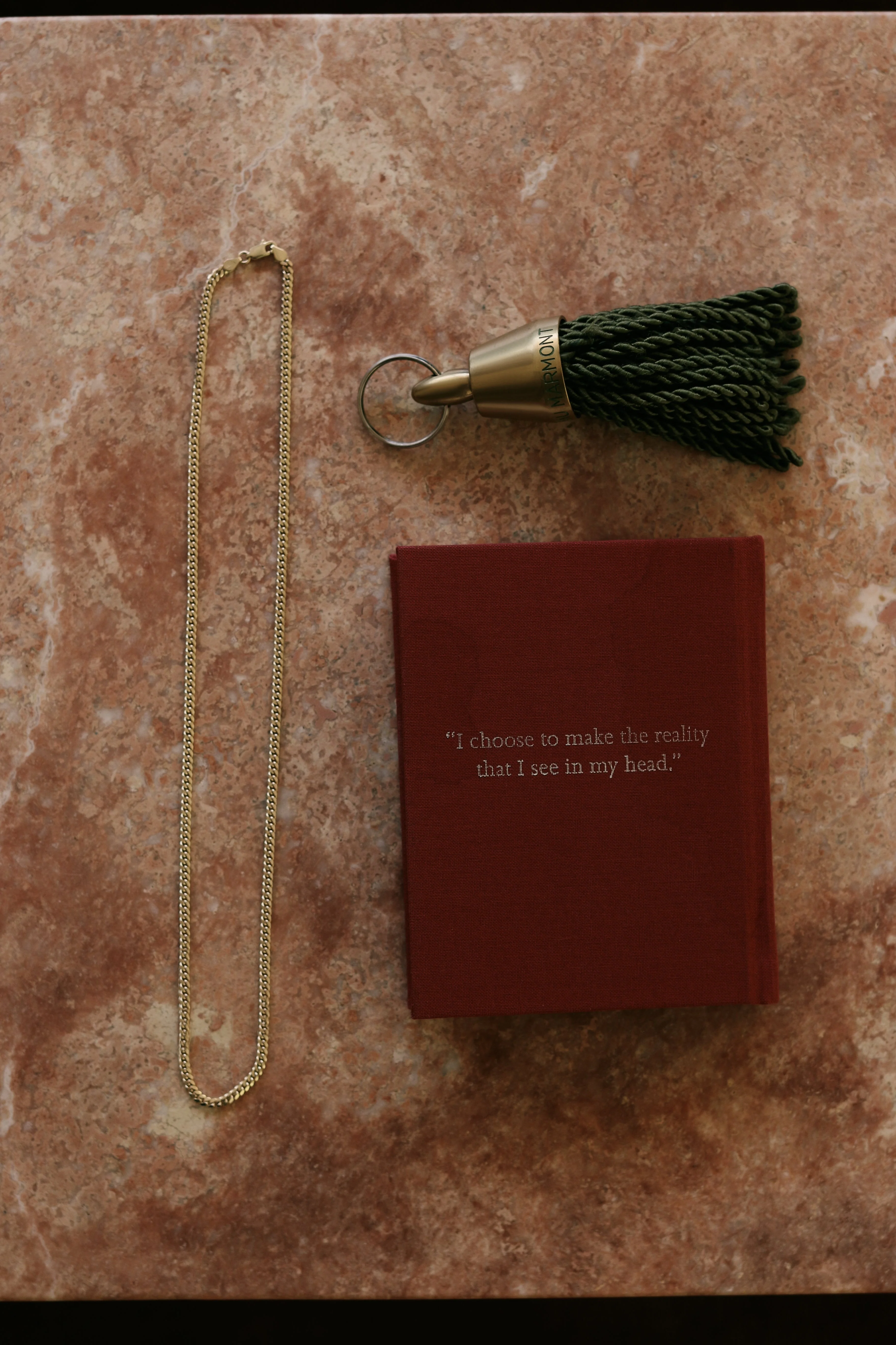 Kinn - Men's Petite Familia Cuban Necklace - Image 5