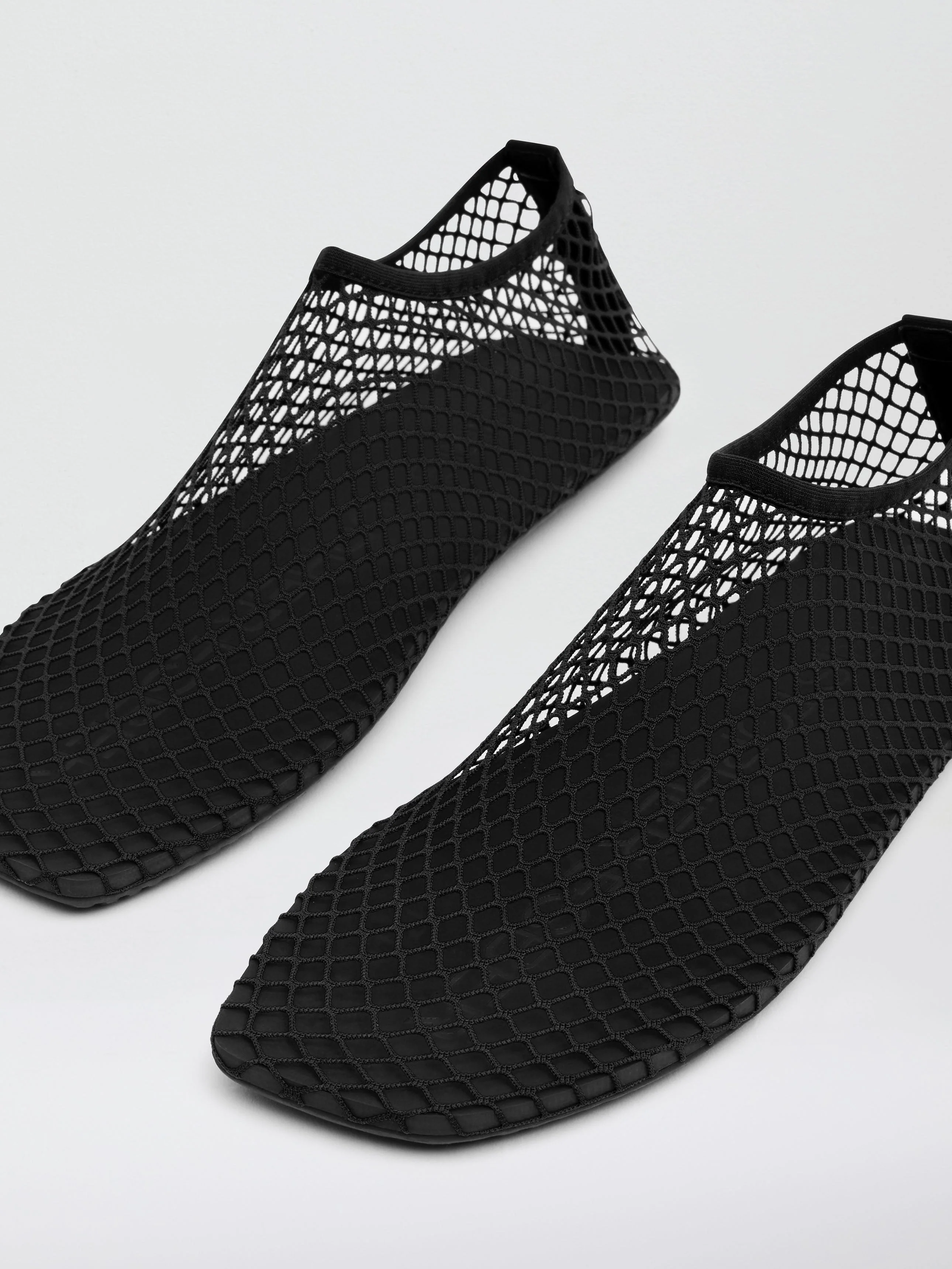 Christopher Esber - Mesh Water Flat - Image 4
