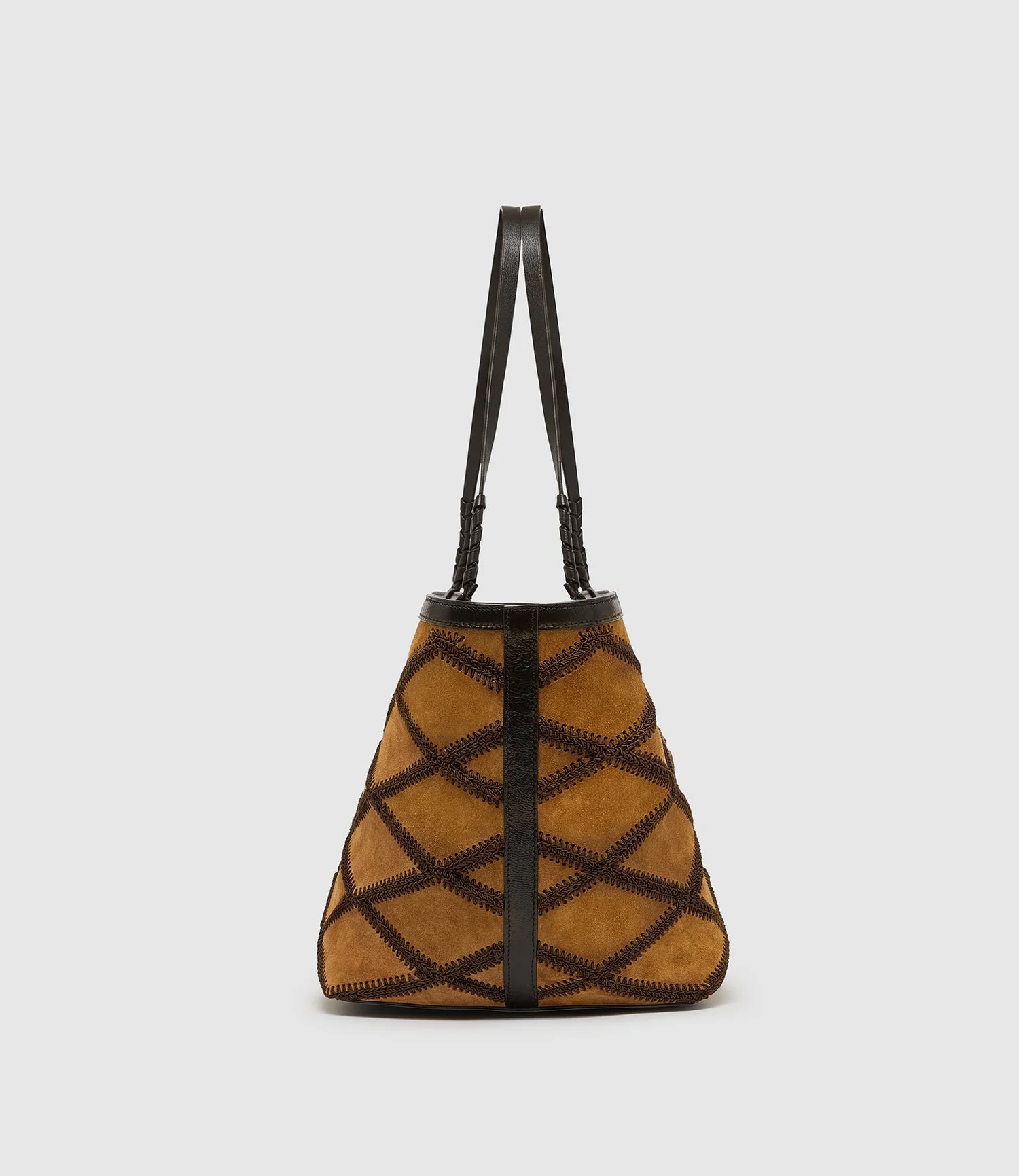 Metier - Cala 42 Suede Patchwork Marrakech - Image 3