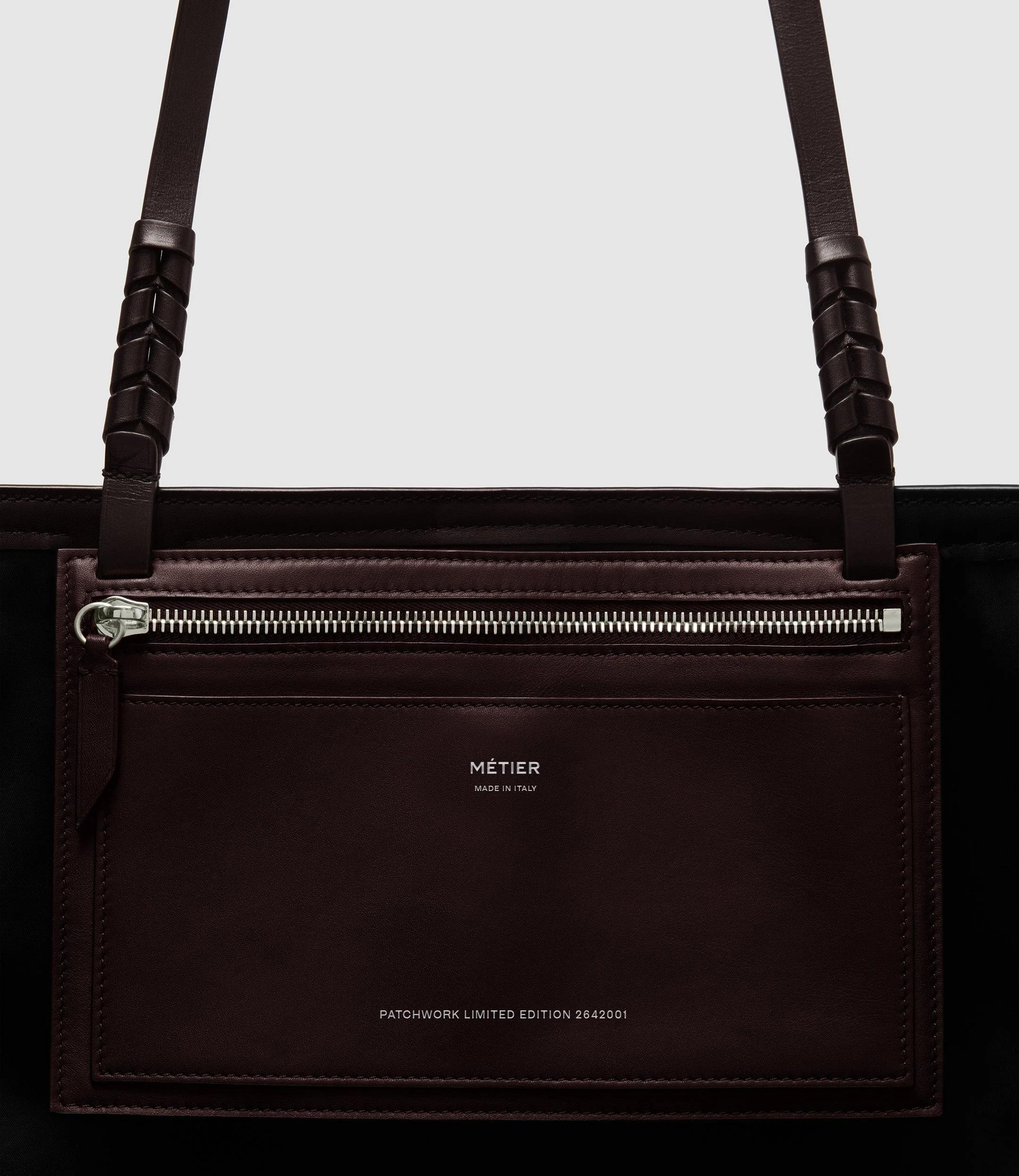 Metier - Cala 42 Suede Patchwork Marrakech - Image 4