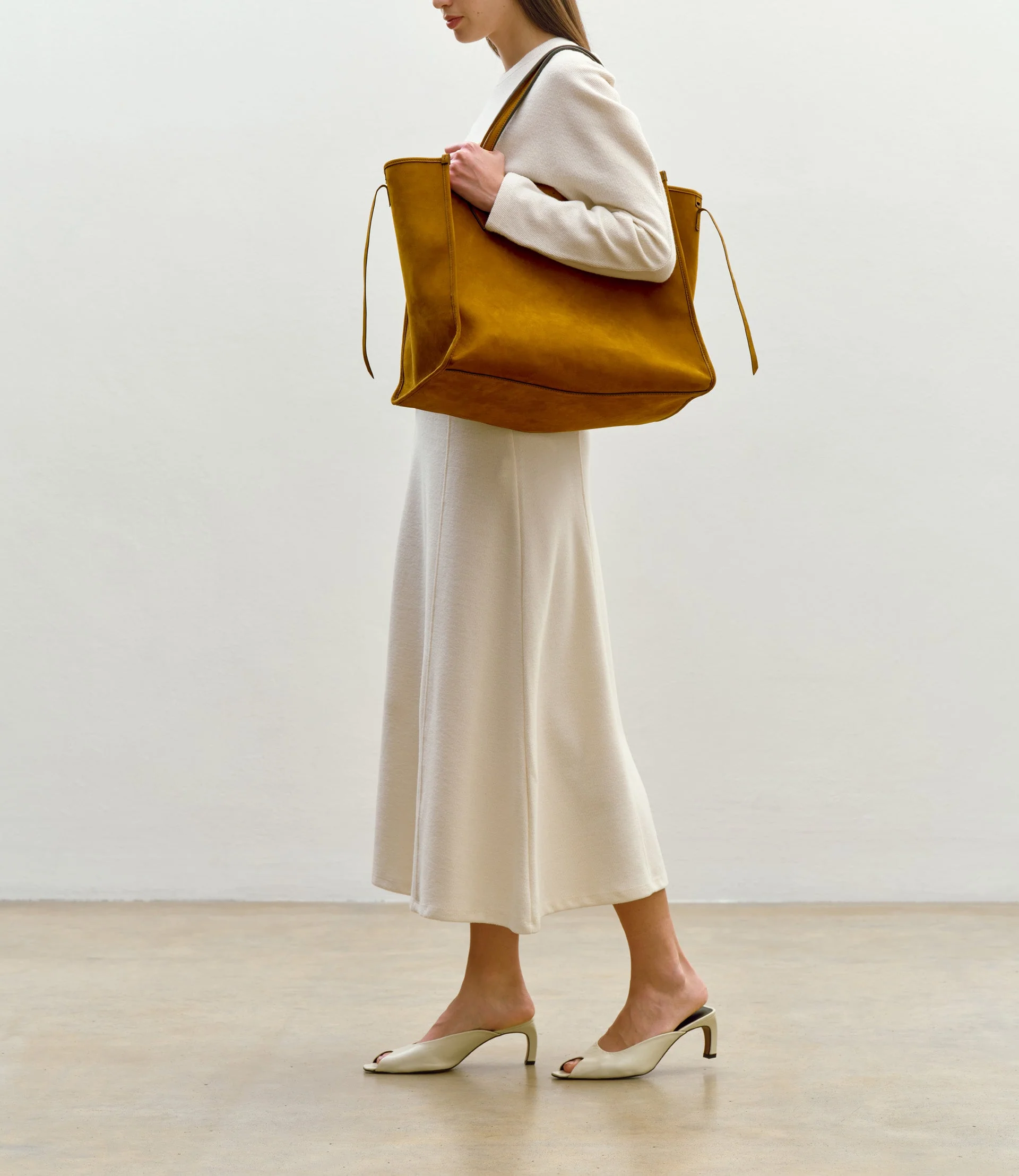 Metier - Chameleon 41 Nubuck Marrakech - Image 2