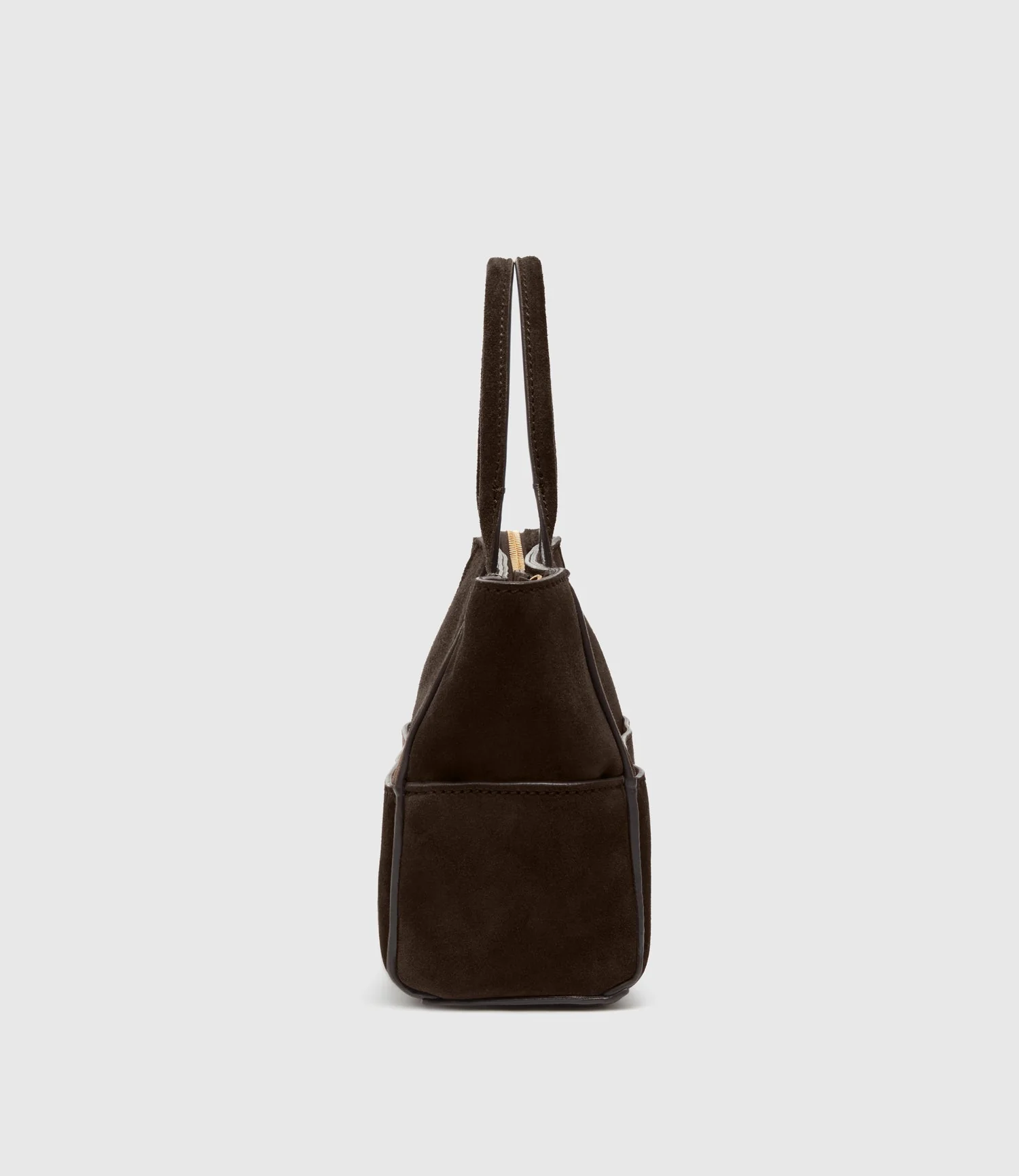 Metier - Incognito 20 Suede Chocolate - Image 5