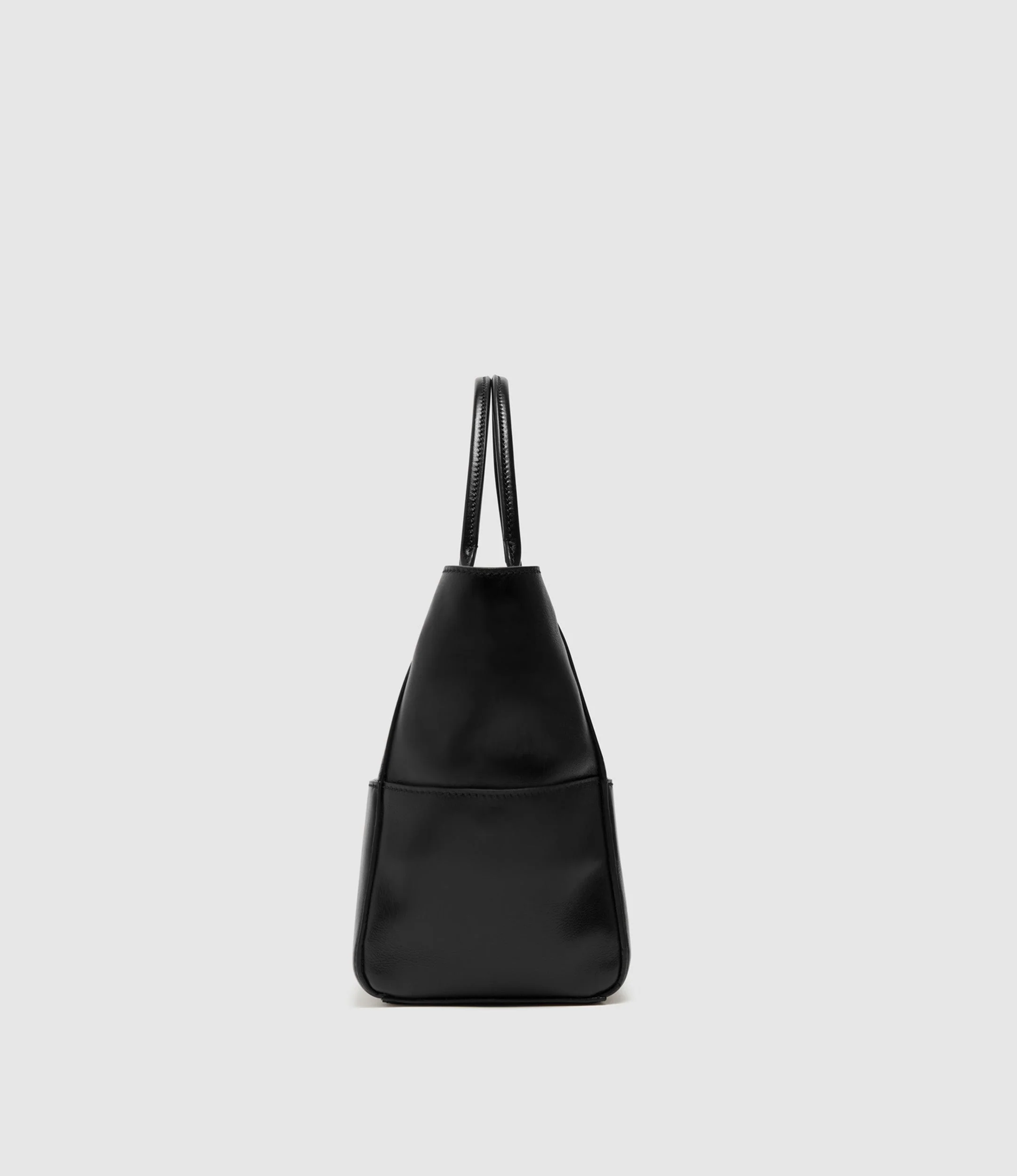 Metier - Incognito 30 Smooth Calfskin Black - Image 2