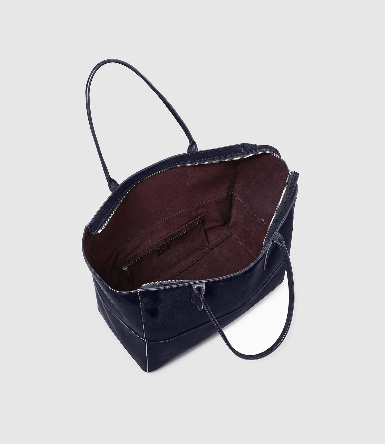 Metier - Incognito 36 Buttery Suede Midnight - Image 3