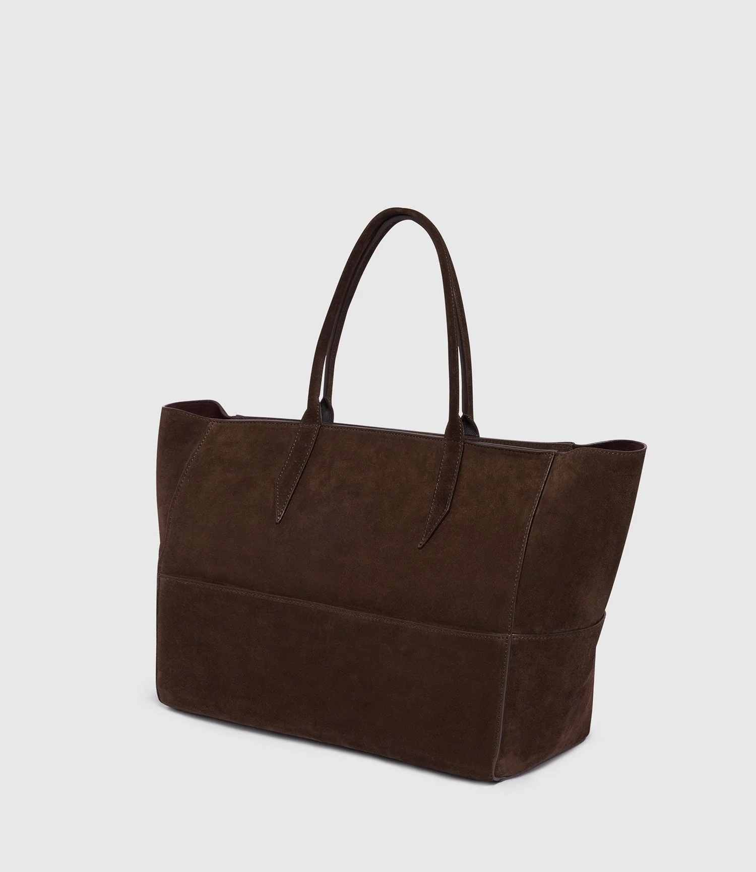 Metier - Incognito 36 Suede Chocolate - Image 5