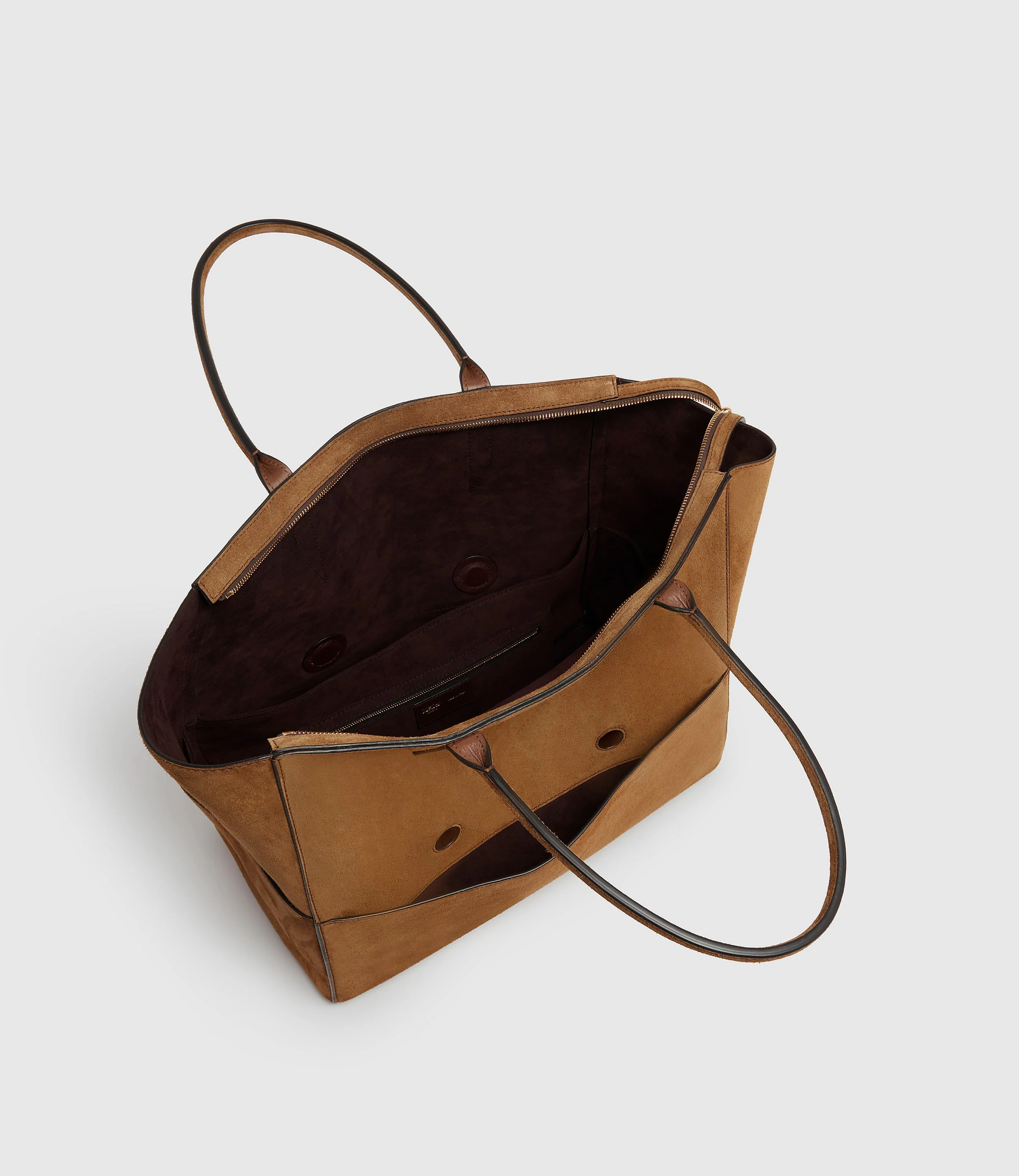 Metier - Incognito 36 Suede Marrakech - Image 3