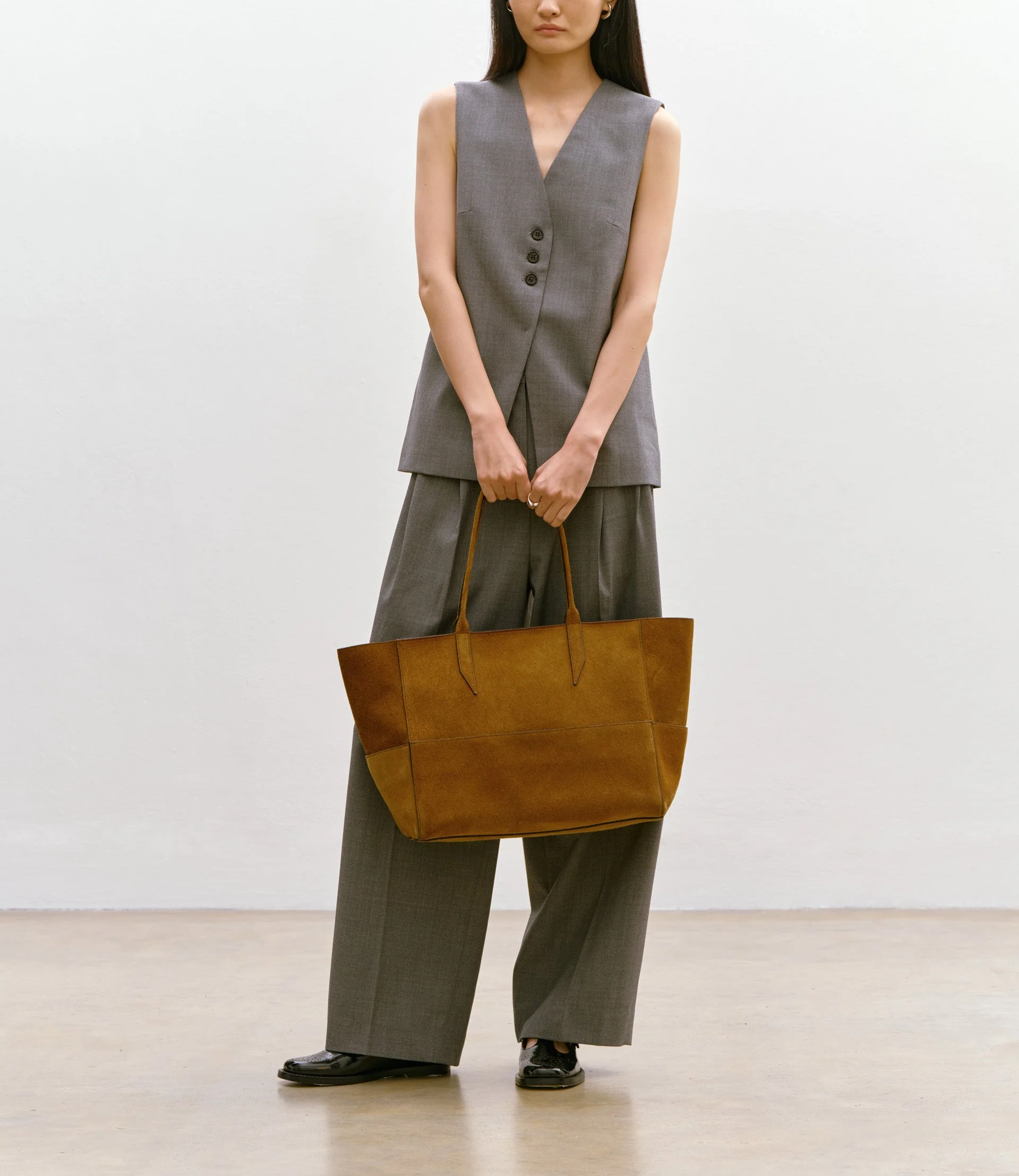 Metier - Incognito 36 Suede Marrakech - Image 5