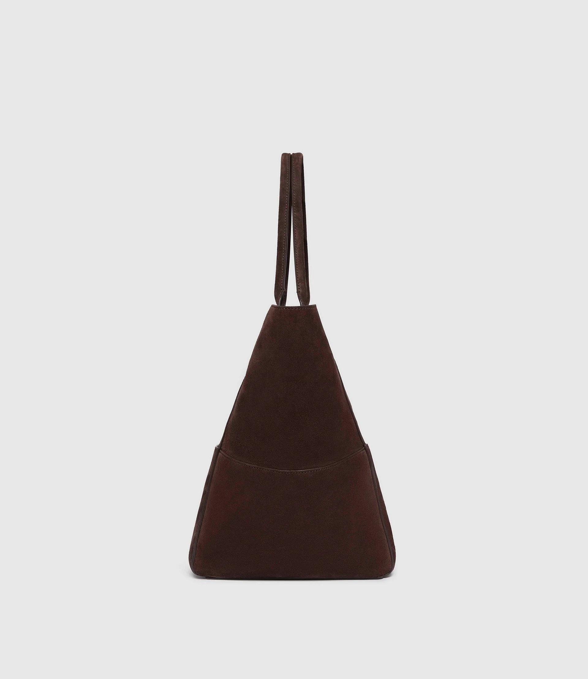 Metier - Incognito 42 Suede Chocolate - Image 4