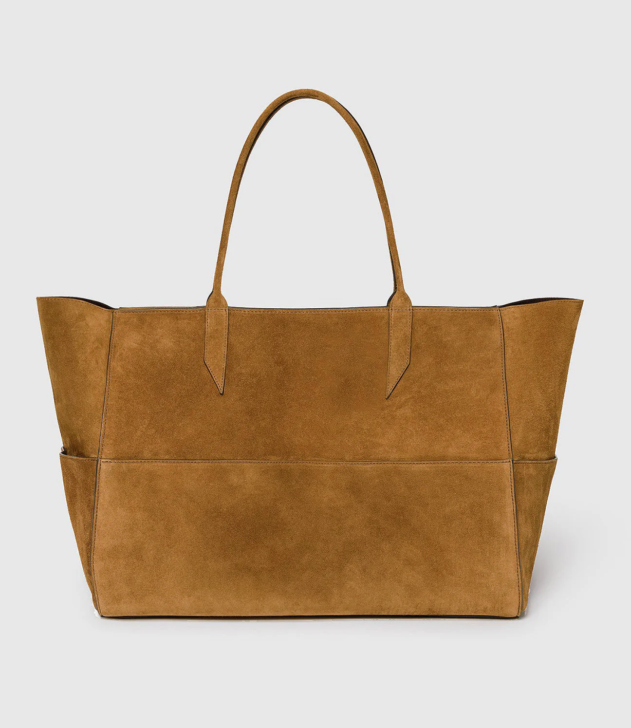 Metier - Incognito 42 Suede Marrakech