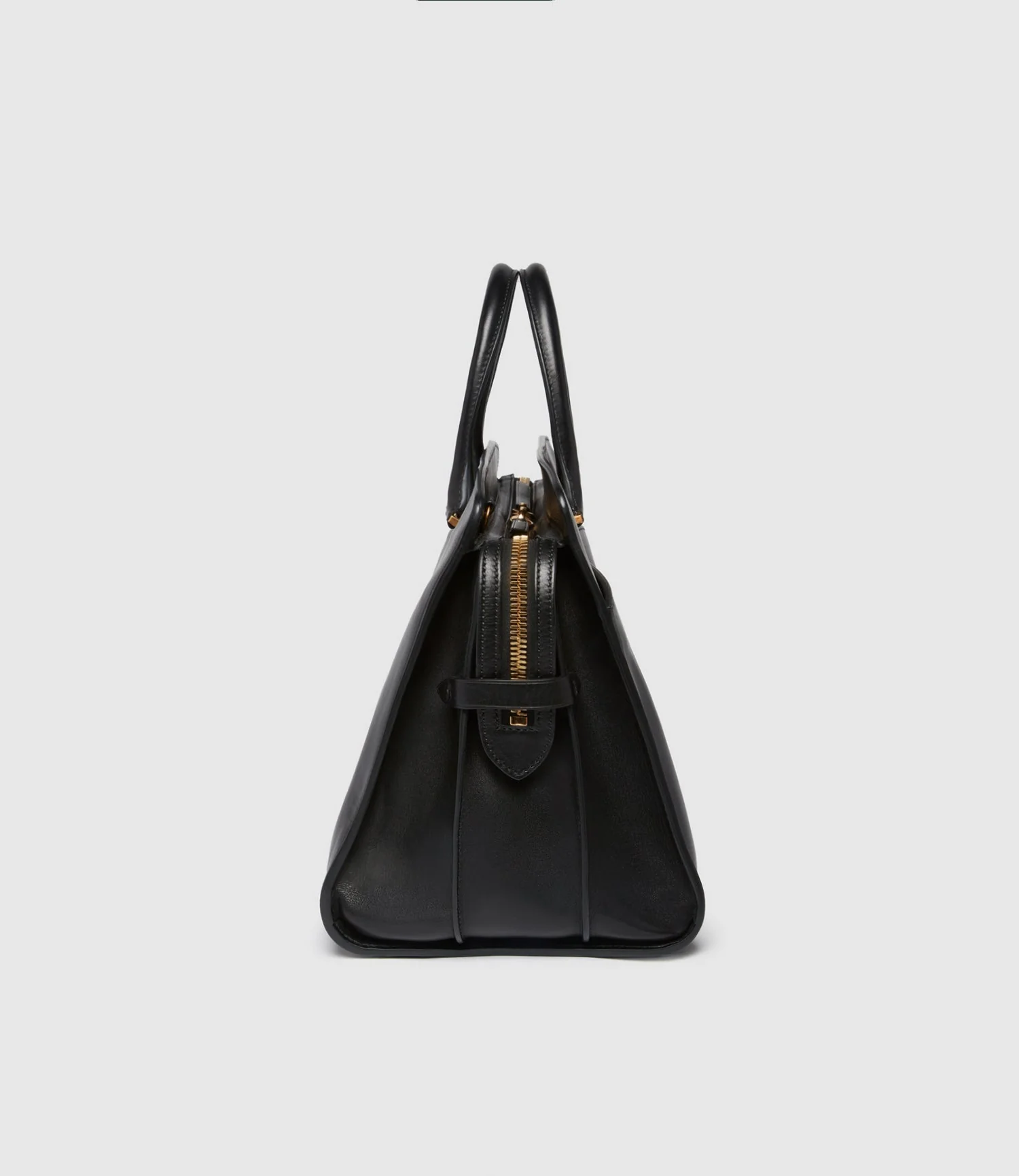 Metier - Private Eye Atelier Calfskin Black - Image 4
