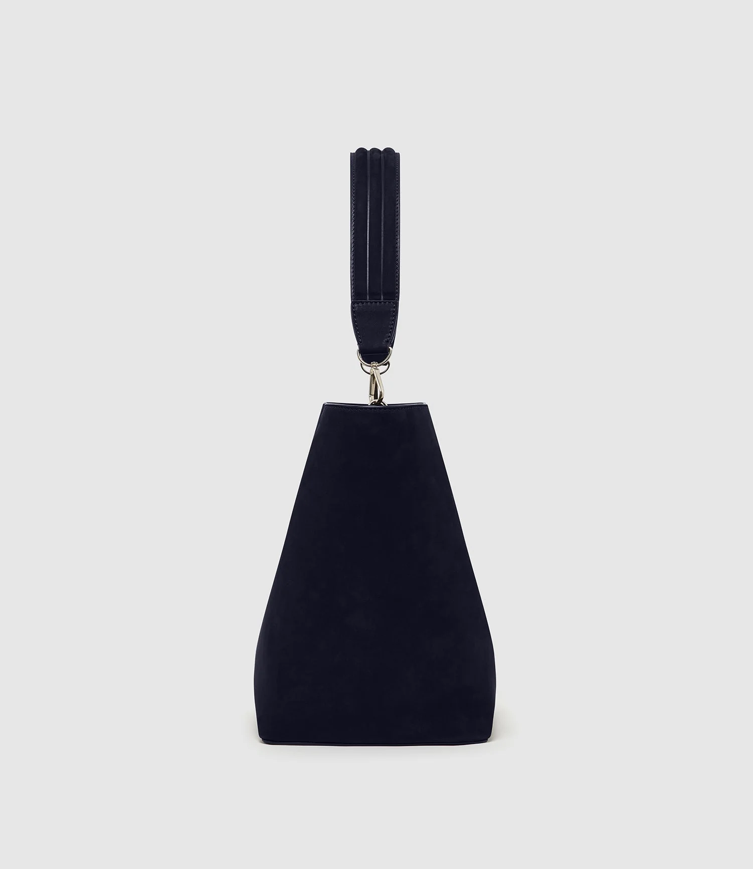 Metier - Twist 22 Nubuck Navy - Image 3