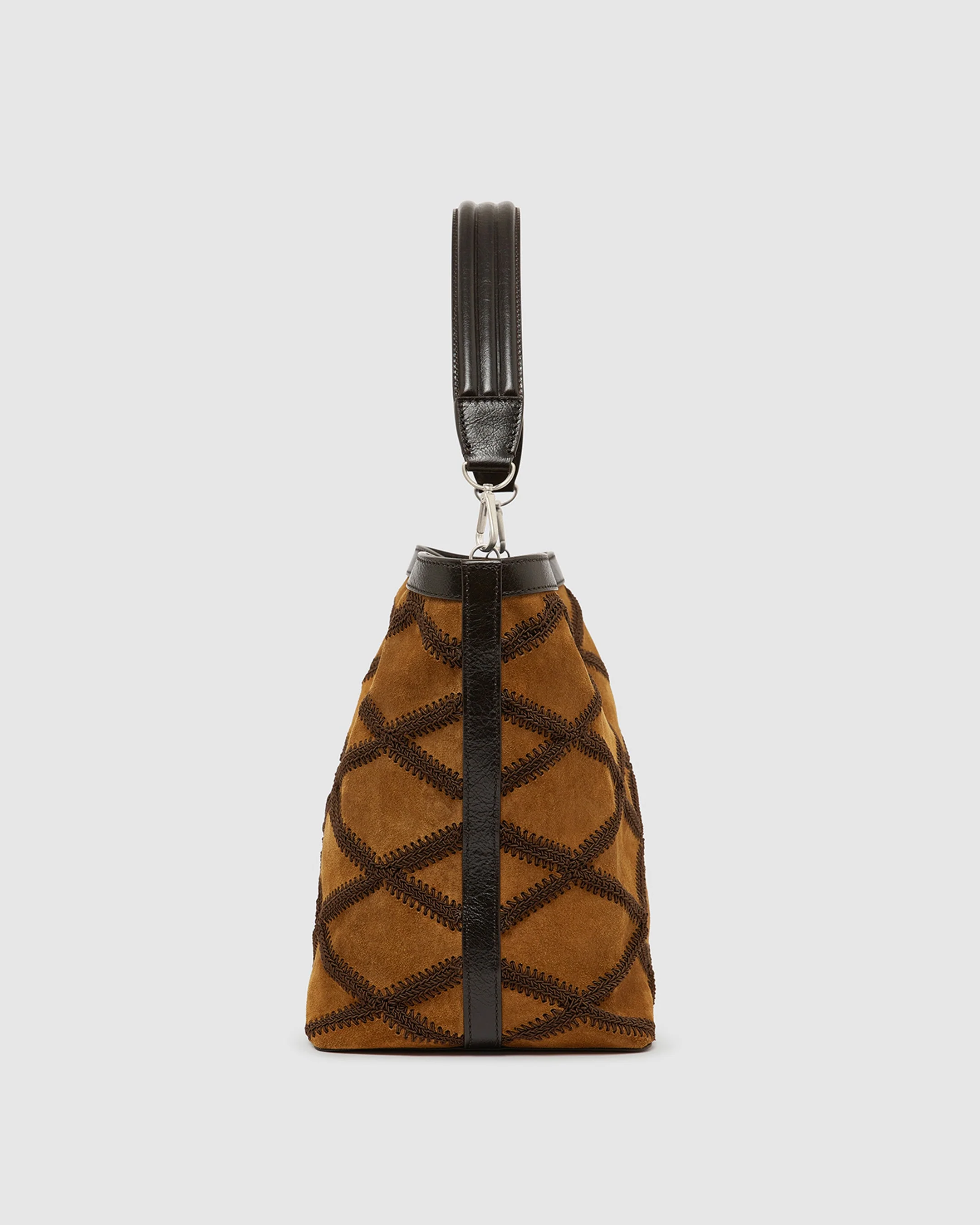 Metier - Twist 22 Suede Patchwork Marrakech - Image 5