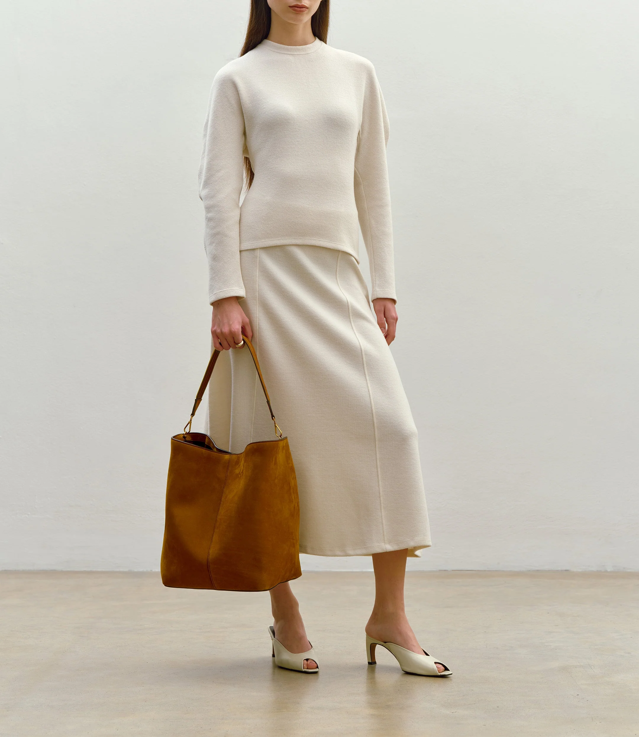 Metier - Twist 26 Nubuck Marrakech - Image 4