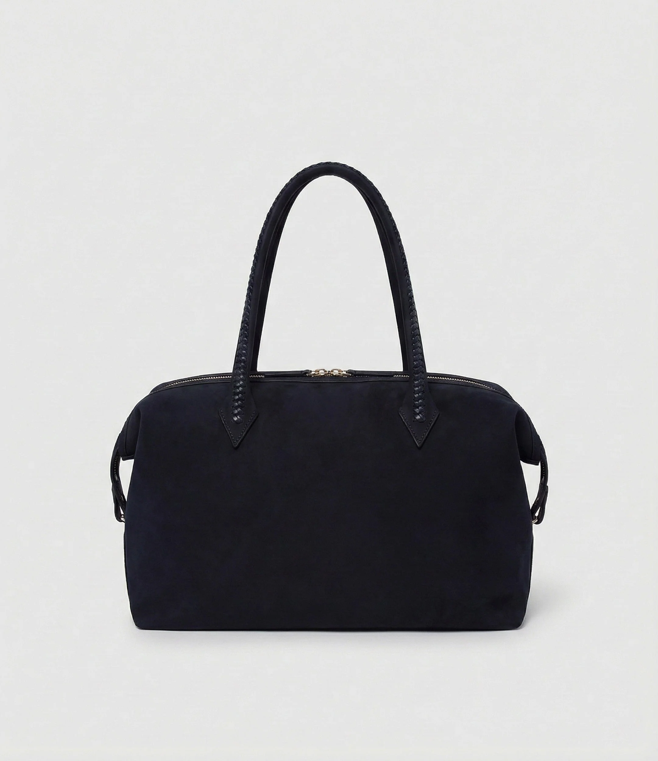 Metier - Vérité All Day Nubuck Navy