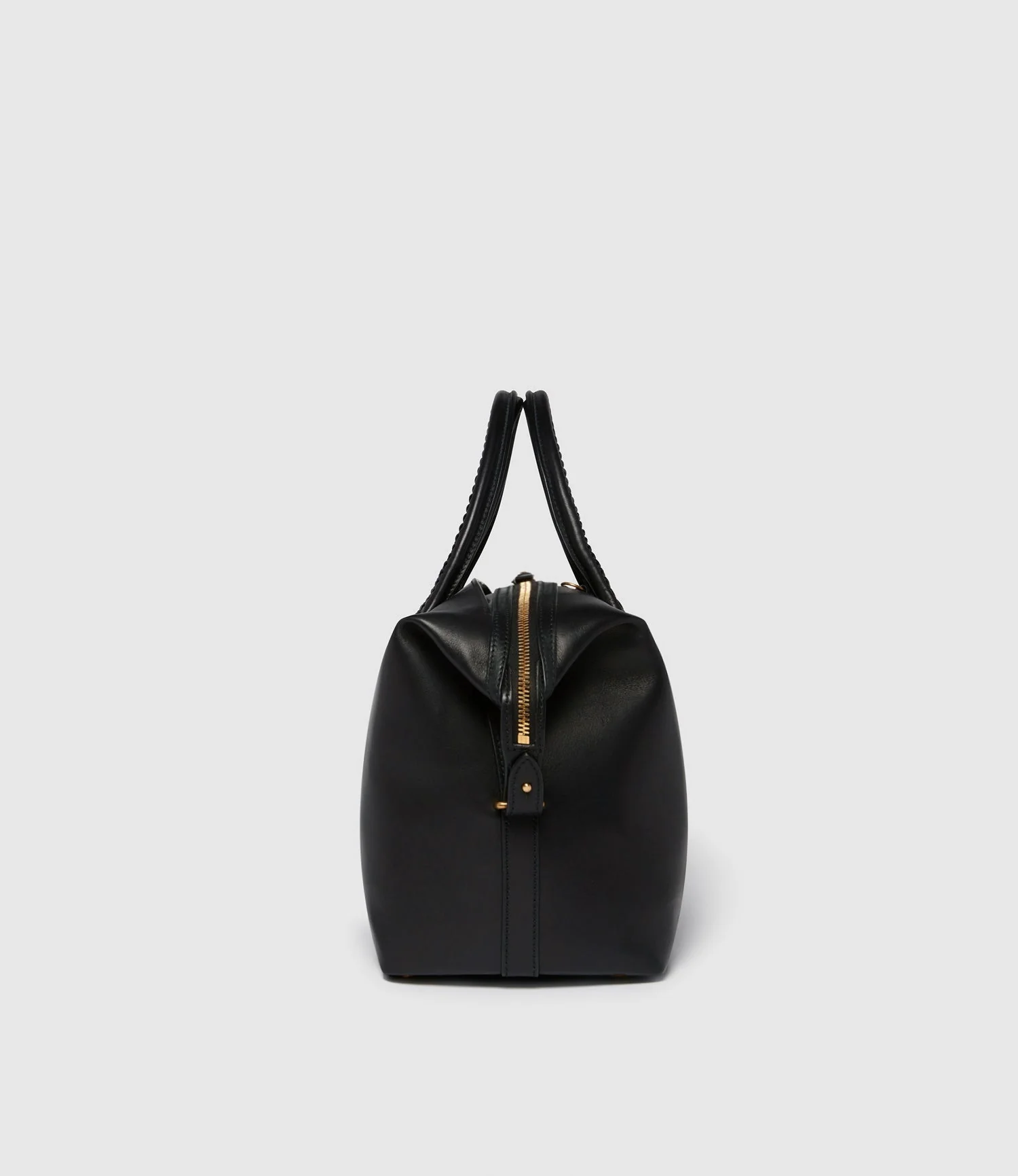 Metier - Vérité City Atelier Calfskin Black - Image 3