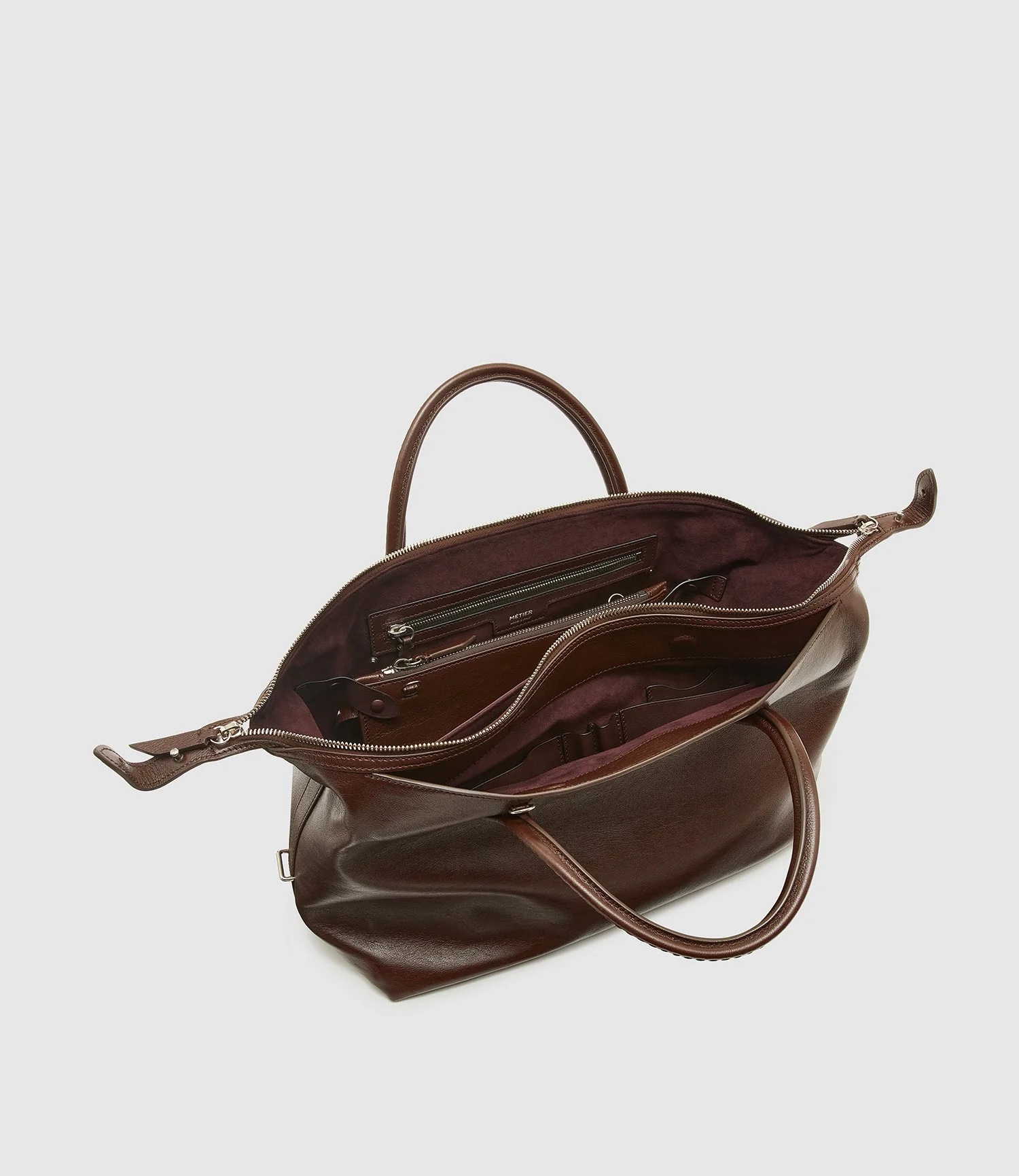 Metier - Vérité City Elvis Walnut - Image 3
