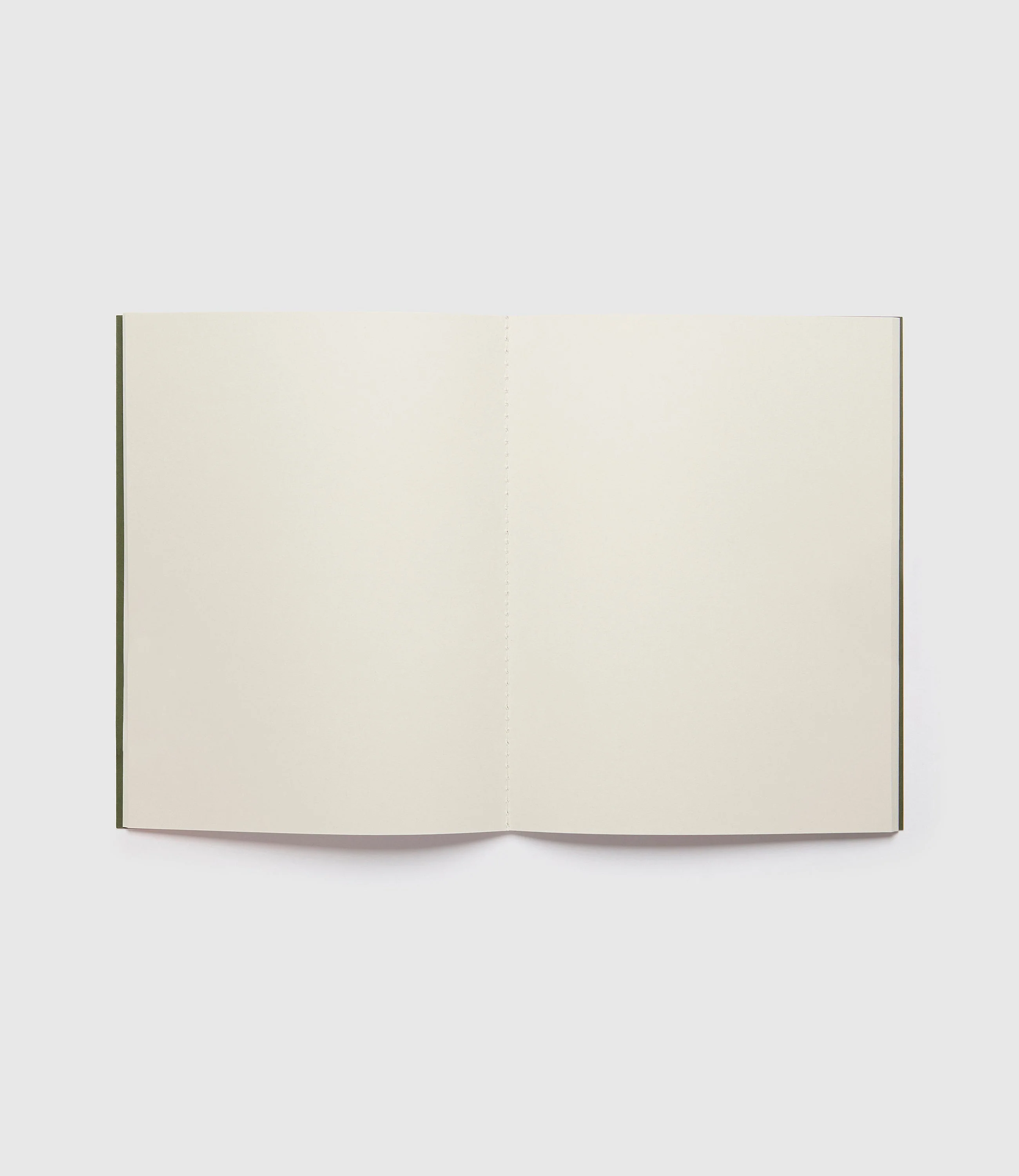 Metier - Métier x G.F Smith 11" Notebook Refills (Set of 2) - Image 2