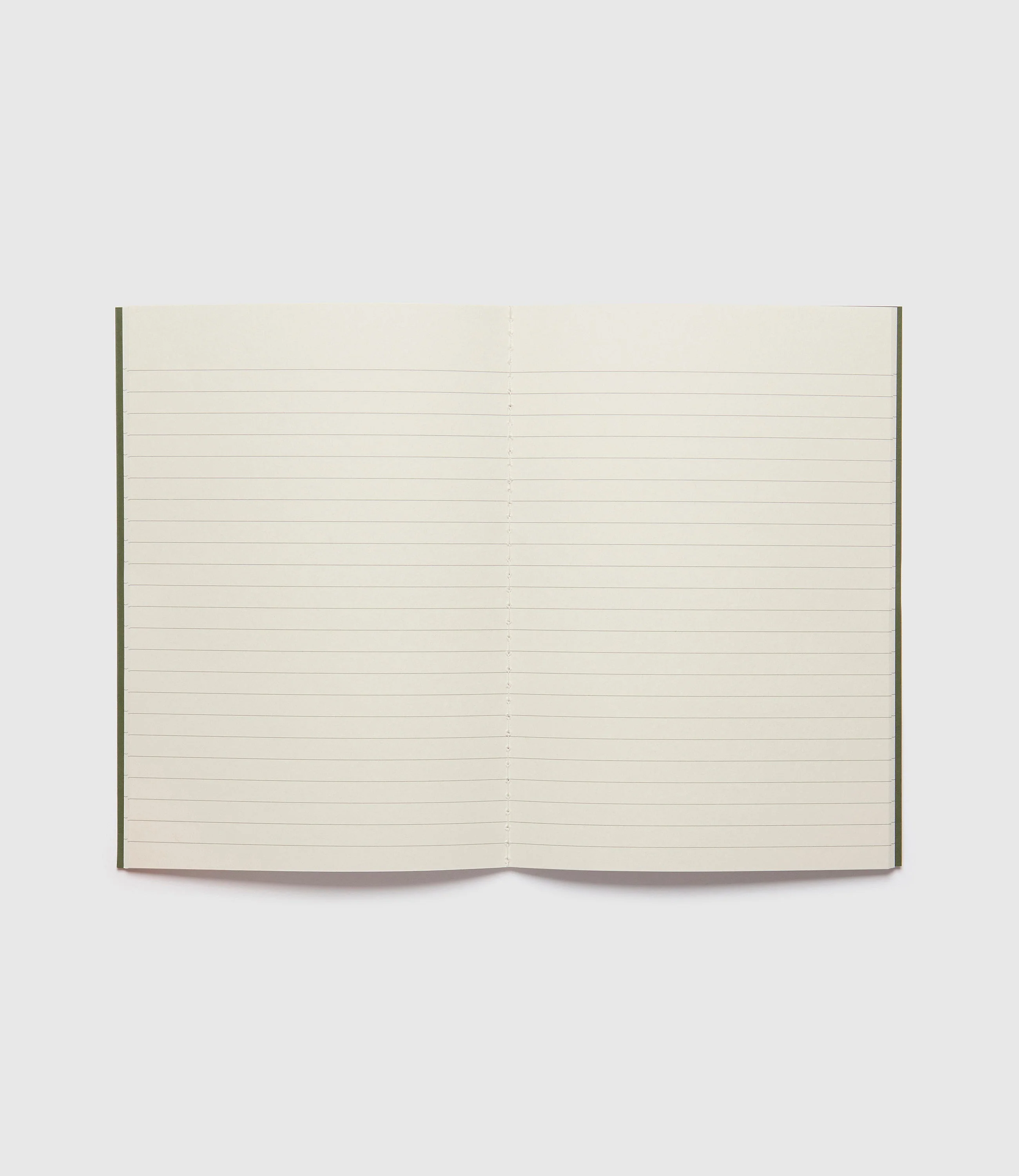 Metier - Métier x G.F Smith 13" Notebook Refills (Set of 2) - Image 3