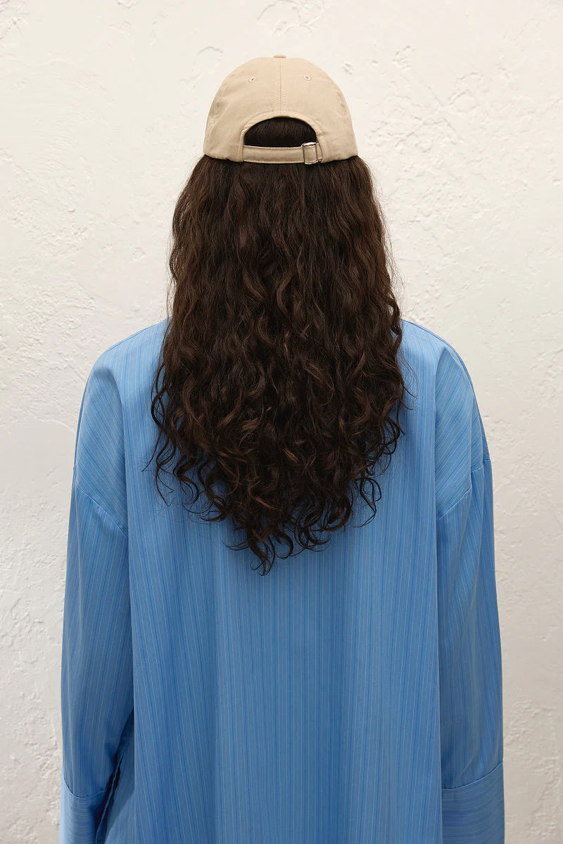 Faithfull - Mexico City Cap Panna - Image 5