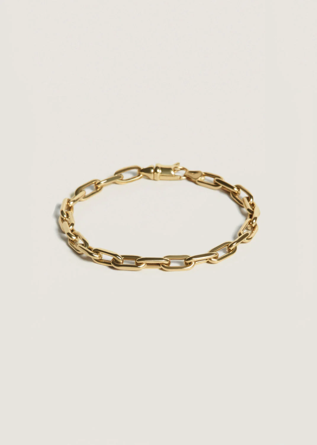 Kinn - Mia Link Chain Bracelet