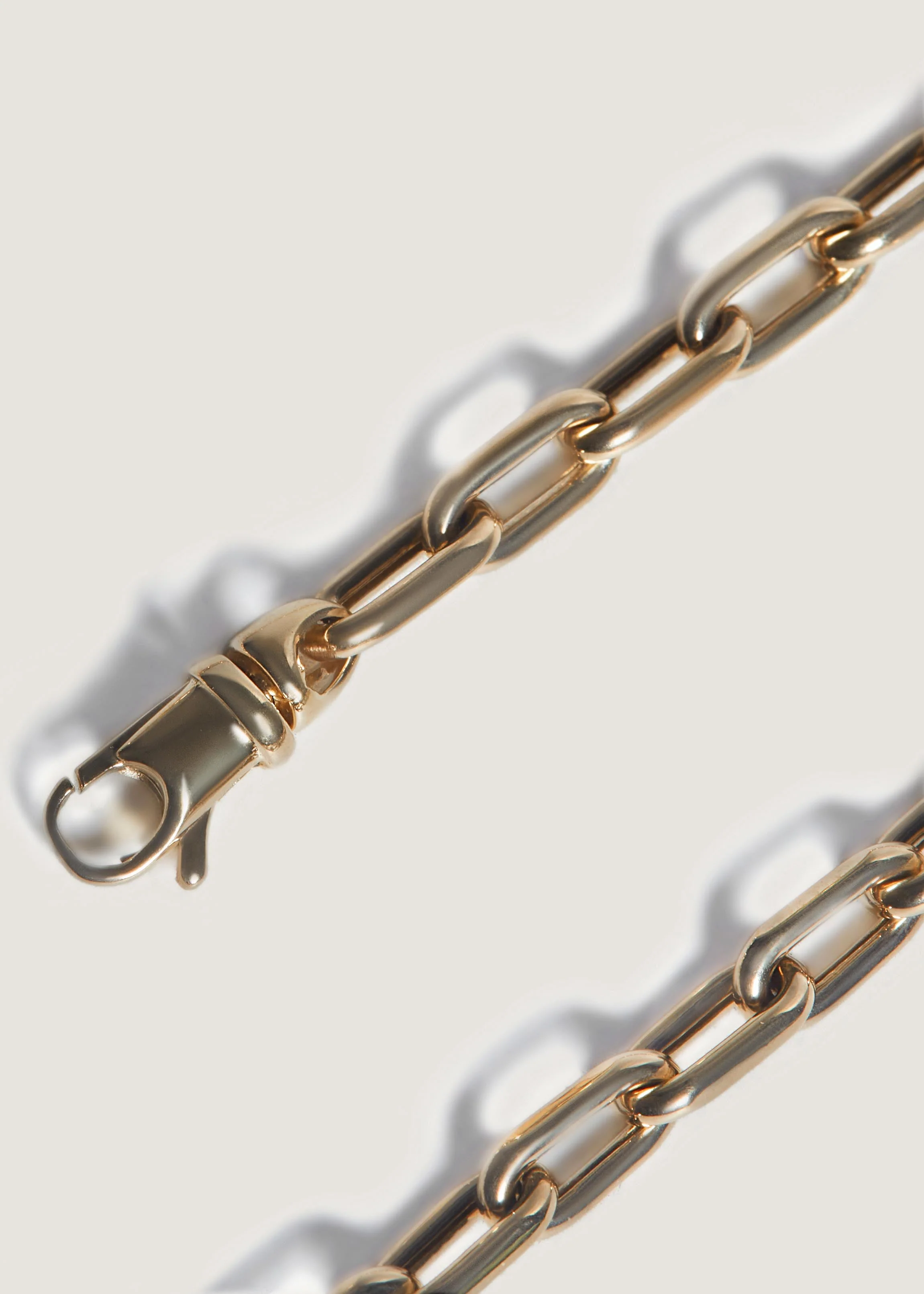 Kinn - Mia Link Chain Necklace - Image 4