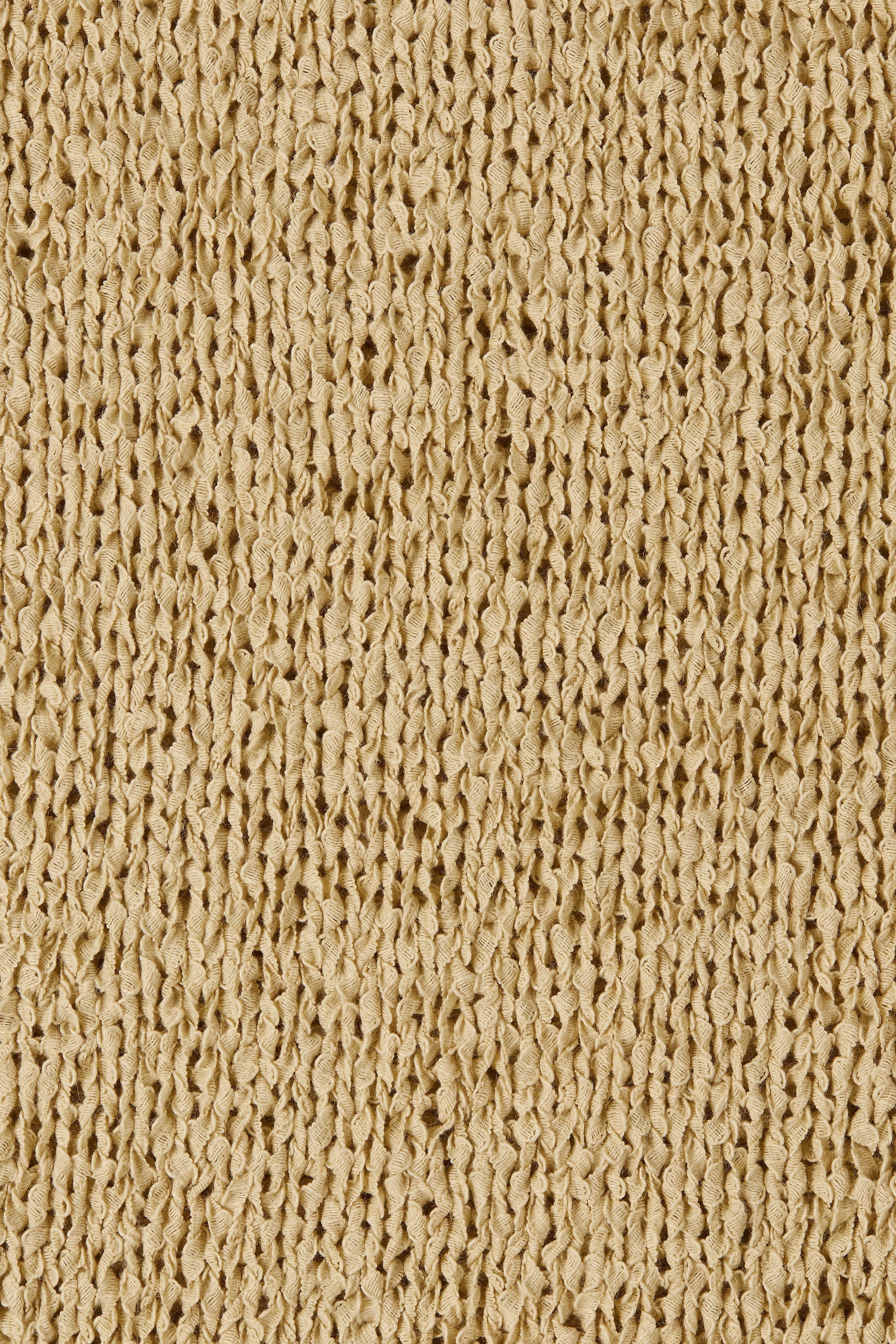 Faithfull - Micah Skirt Wheat - Image 7