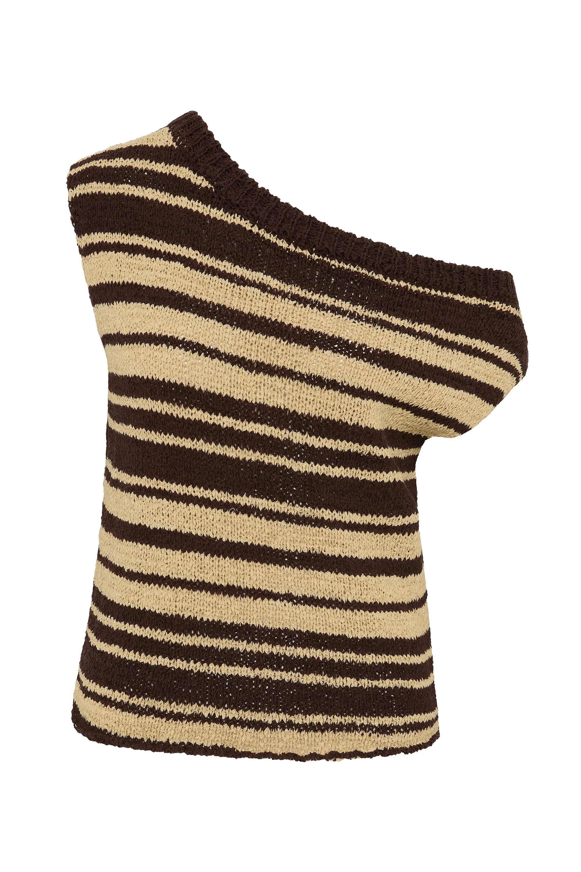 Faithfull - Micah Top Carob Wheat - Image 10