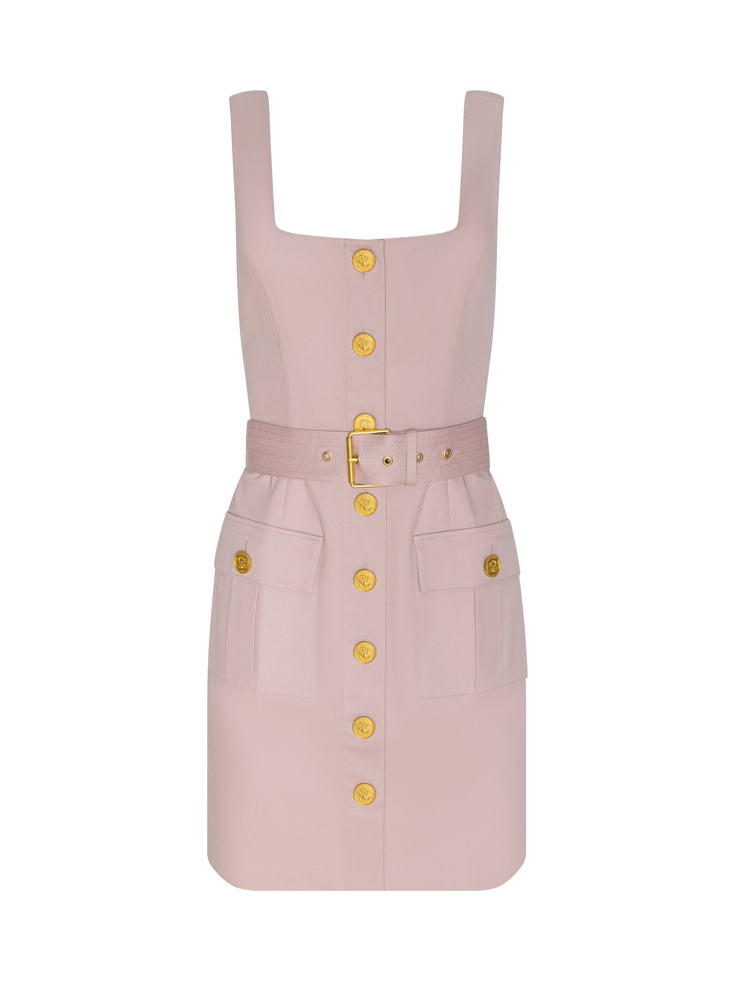L'AGENCE - Midy Dress - Image 7