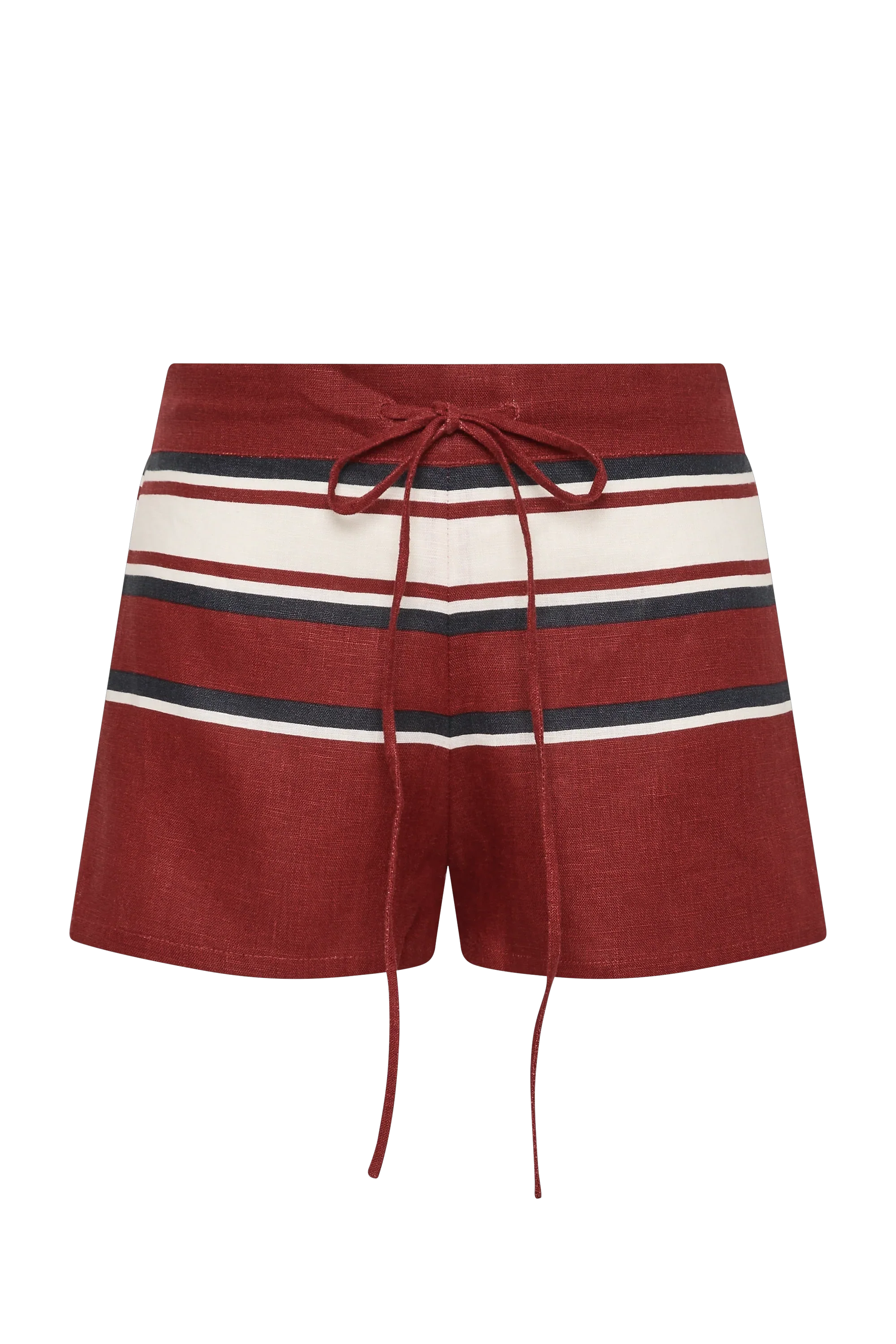 Faithfull - Miel Shorts Hydra Stripe - Final Sale - Image 8