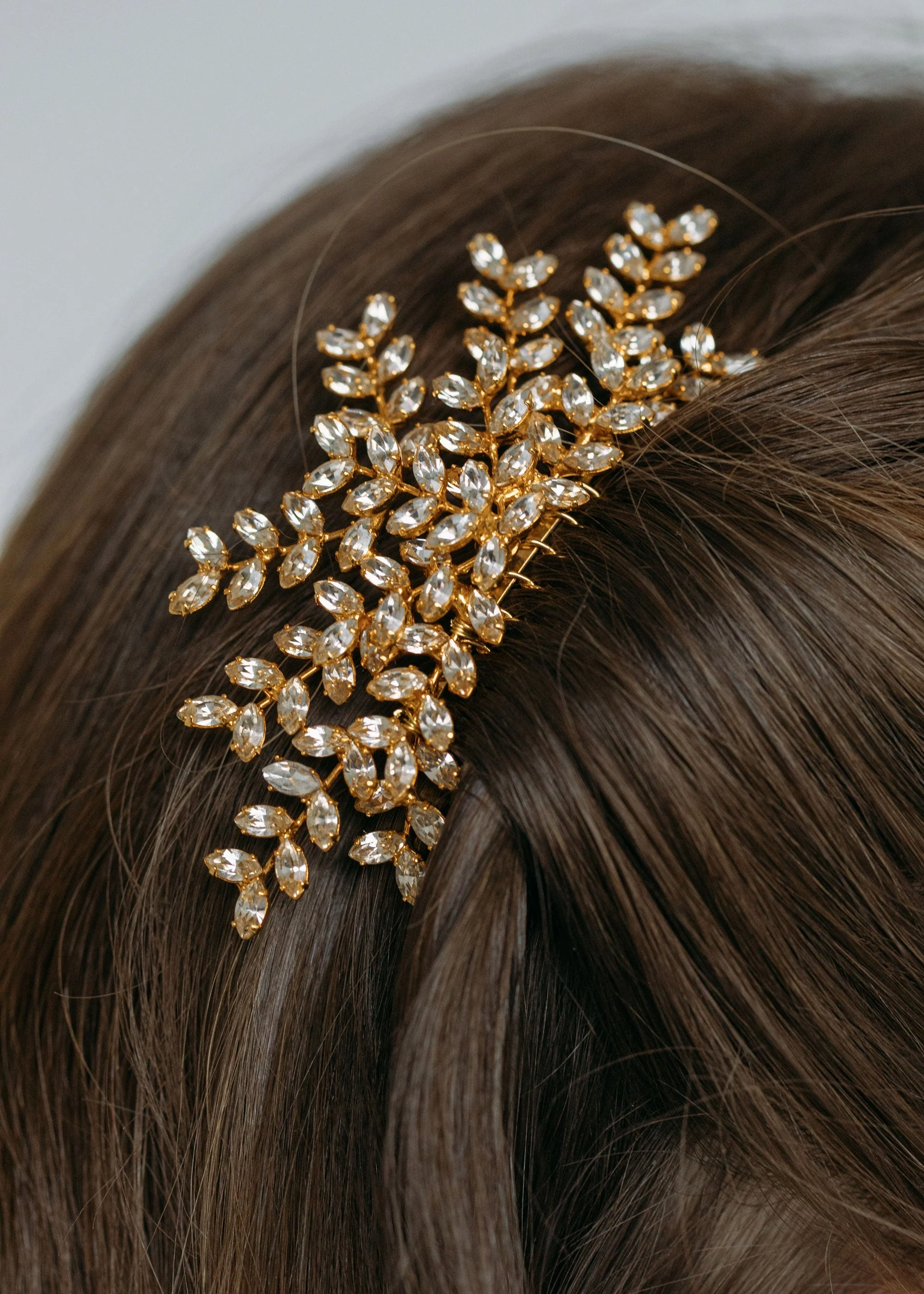 Jennifer Behr - Mignonette Comb - Image 2
