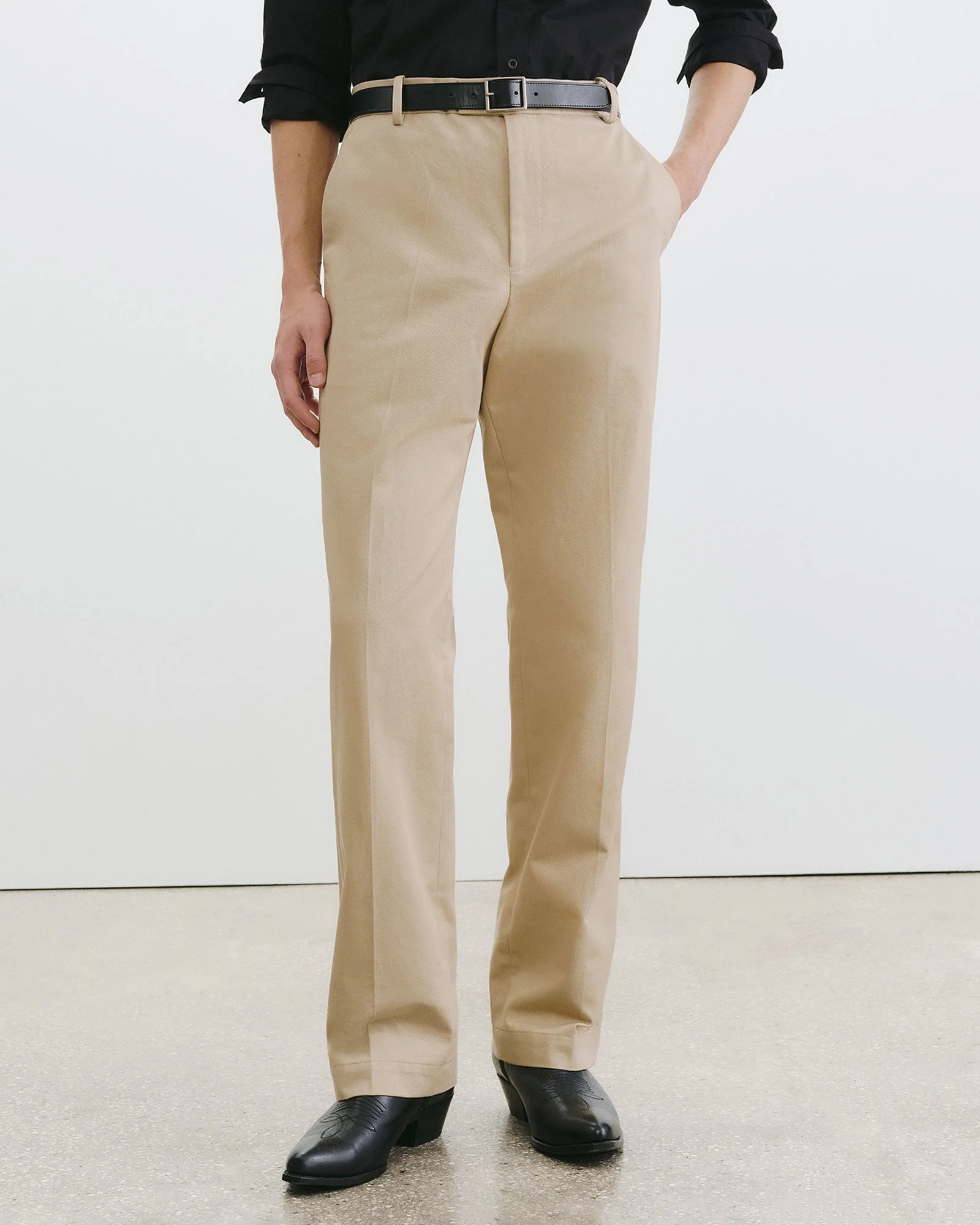 Nili Lotan - MIGUEL PANT - Image 4