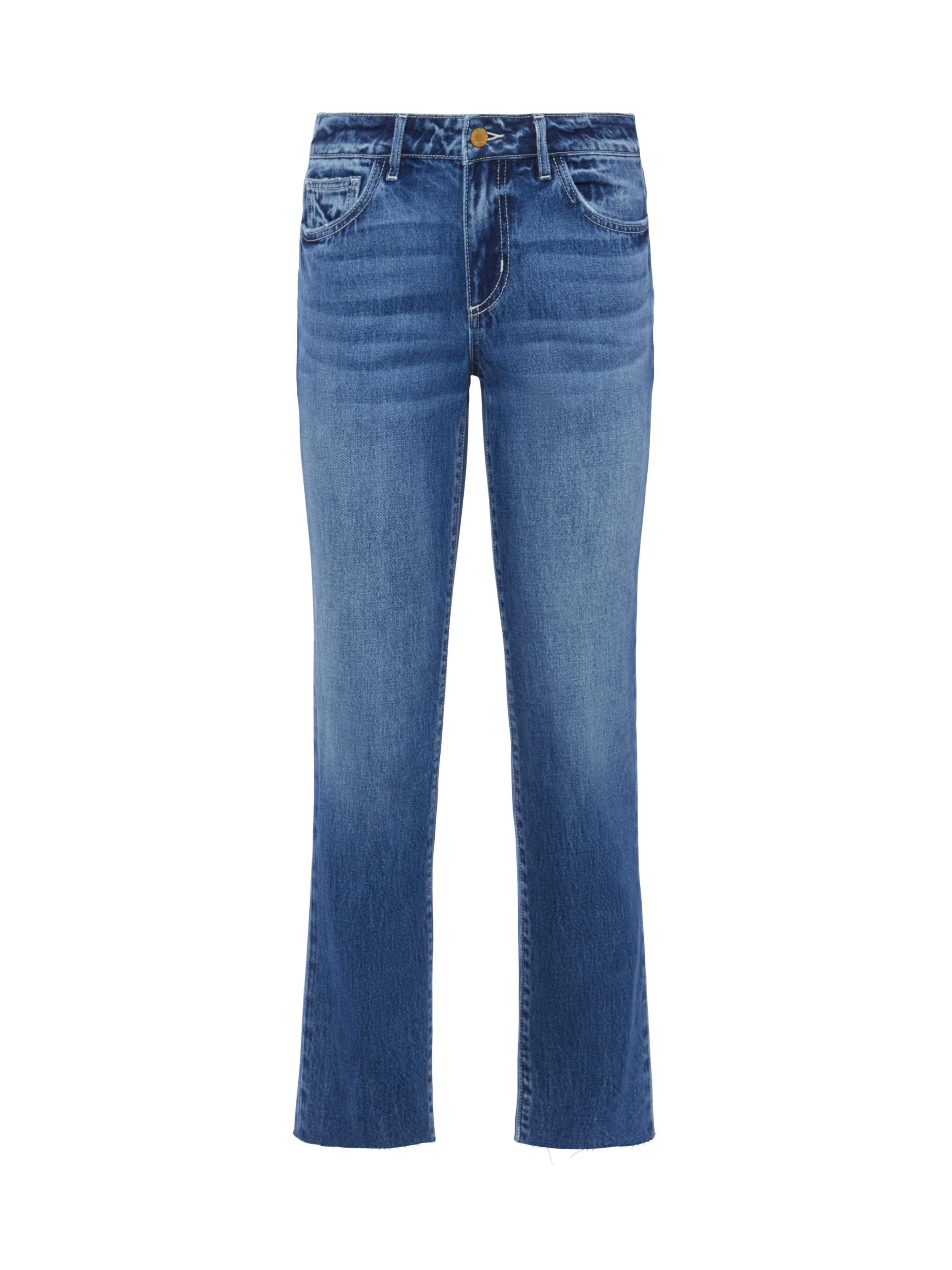 L'AGENCE - Milana Slouchy Stovepipe Jean - Image 6