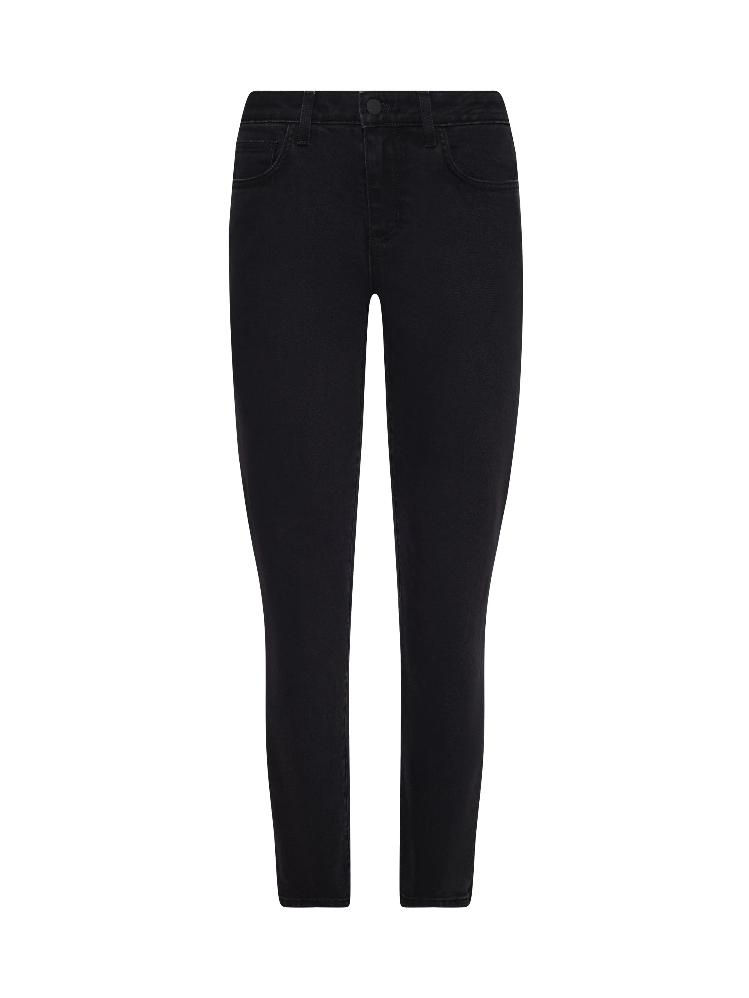 L'AGENCE - Milana Slouchy Stovepipe Jean - Image 6
