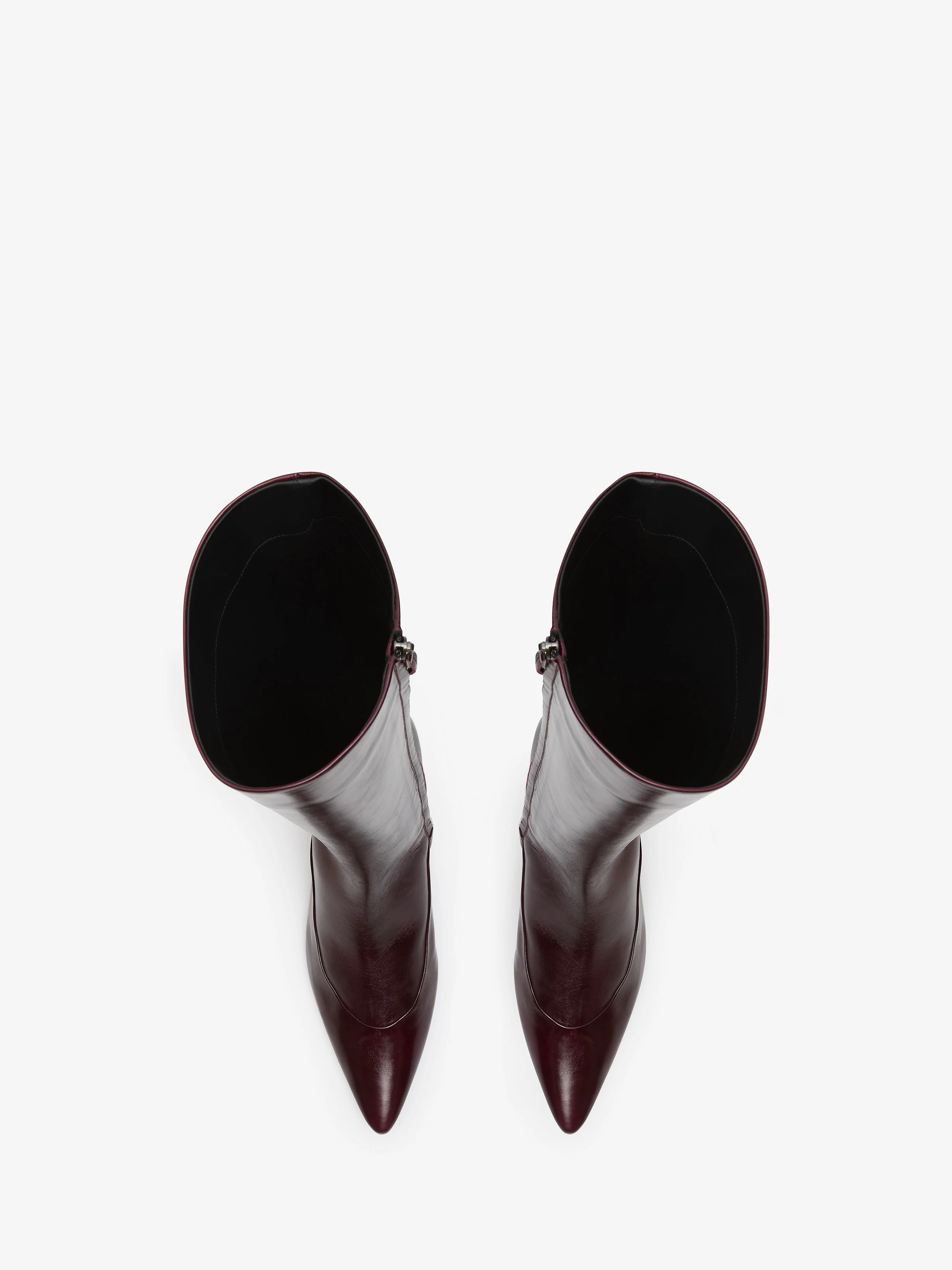 Christopher Esber - Miles Tumbled Boot - Image 4
