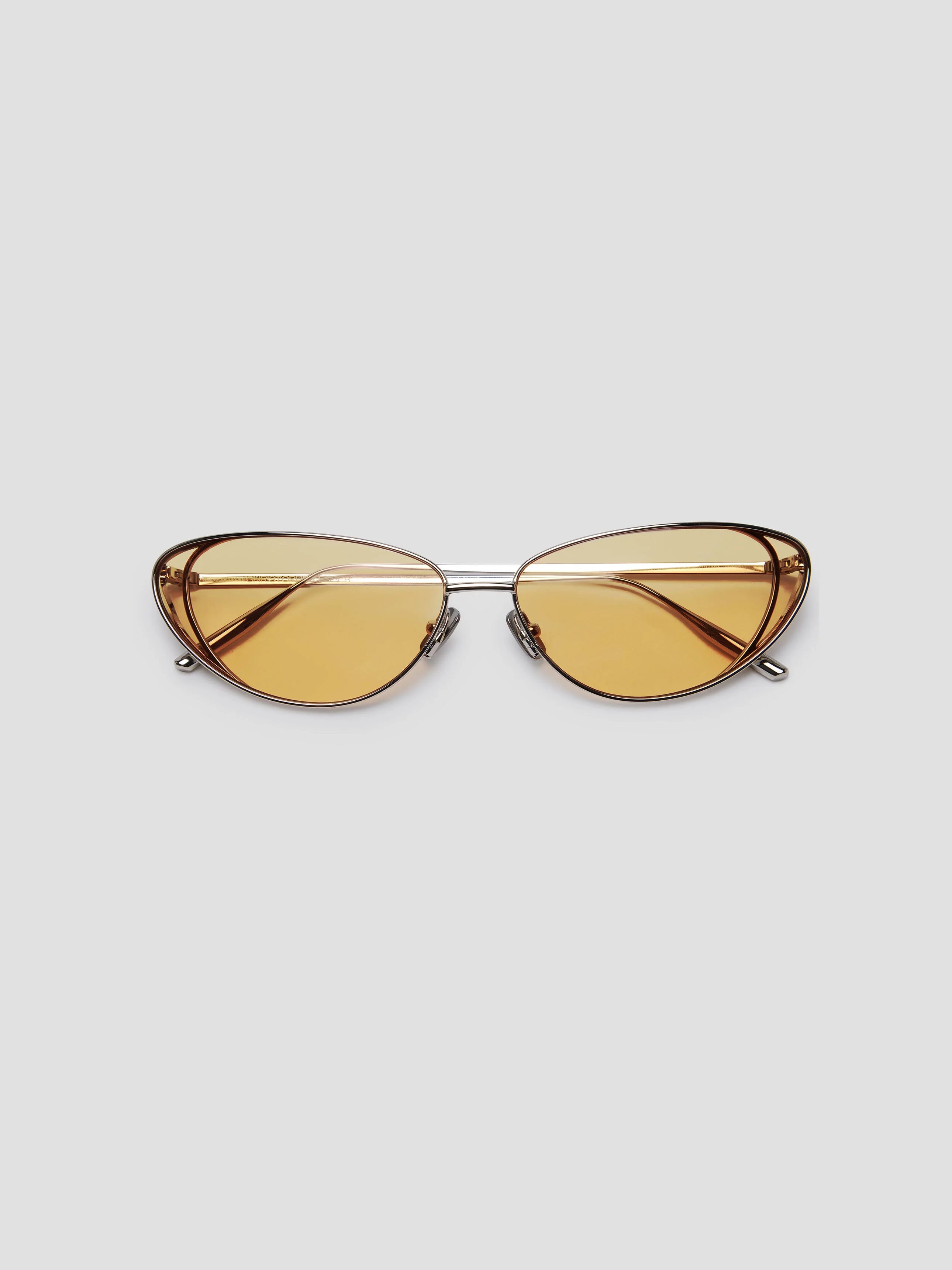 Christopher Esber - Milla 96 Sunglasses - Image 4