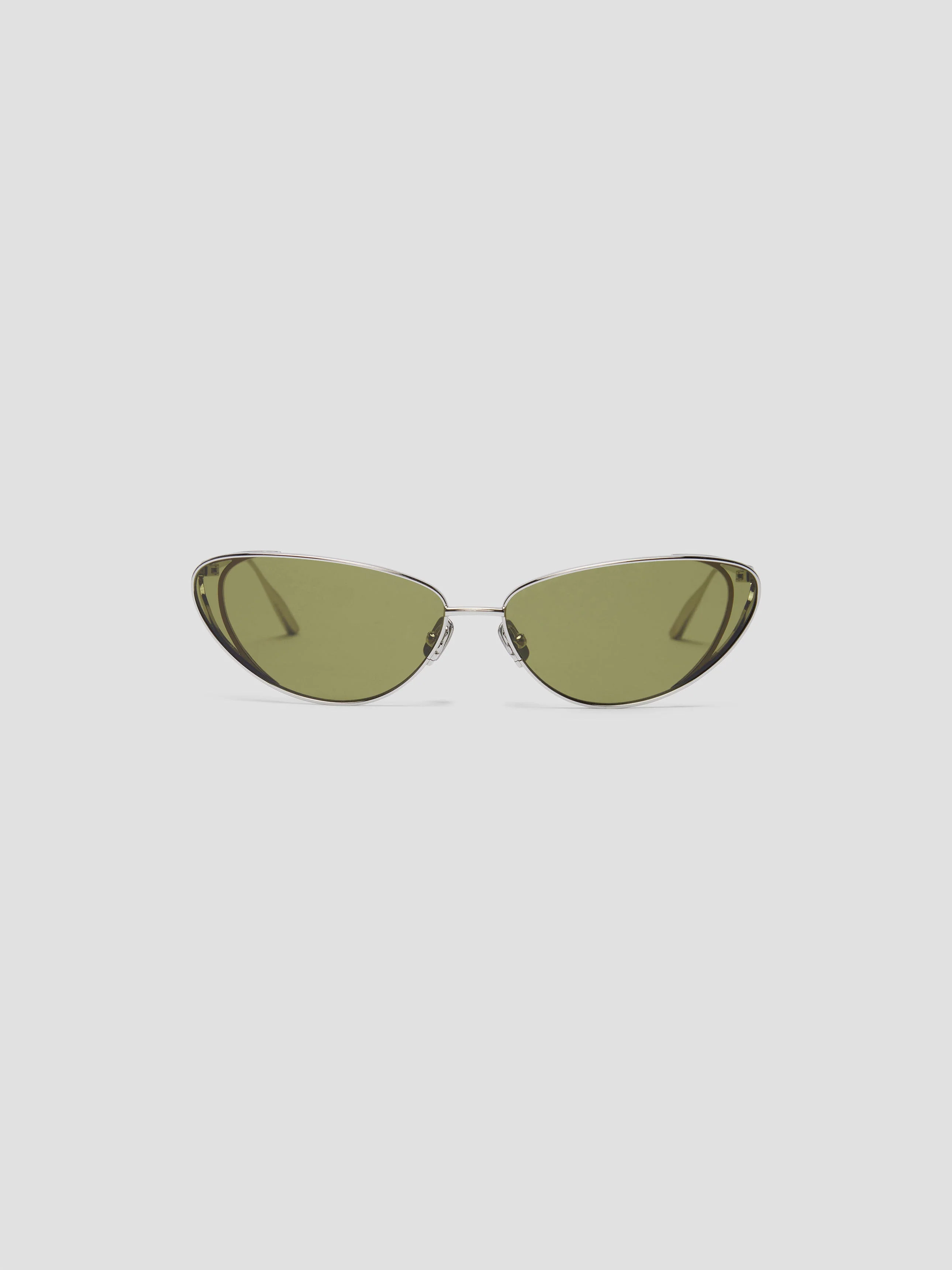 Christopher Esber - Milla 96 Sunglasses