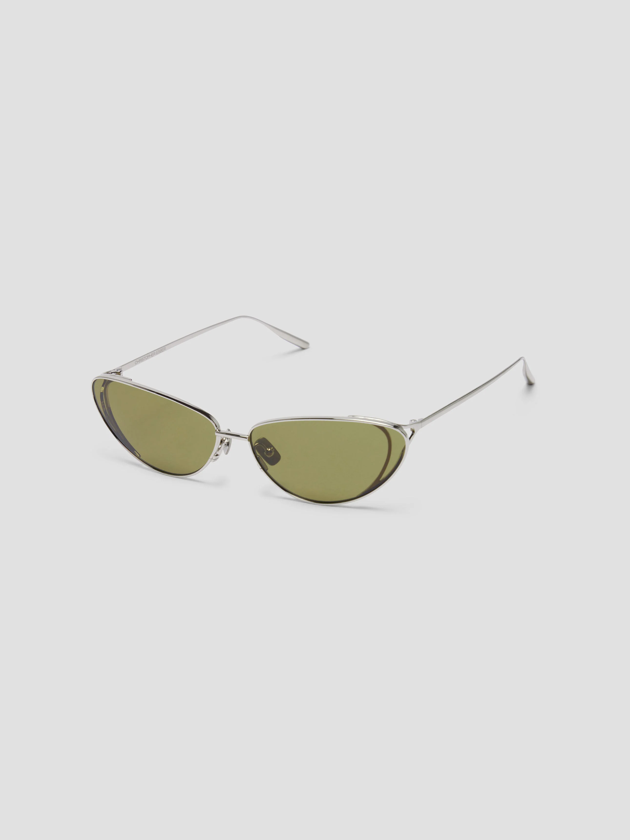 Christopher Esber - Milla 96 Sunglasses - Image 2