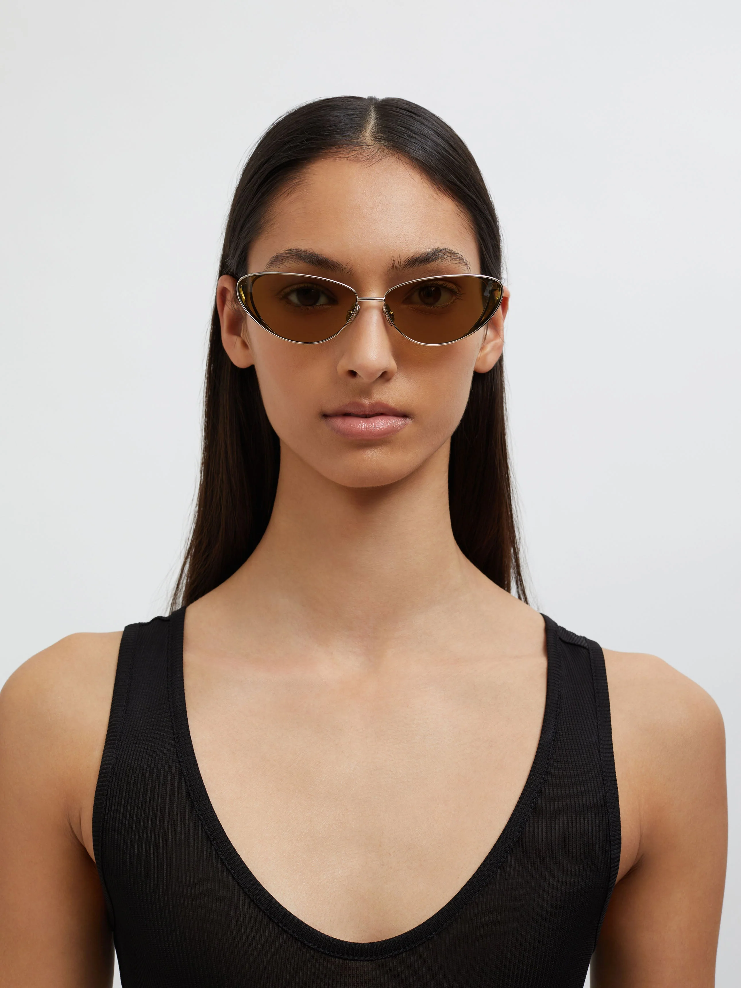 Christopher Esber - Milla 96 Sunglasses - Image 5