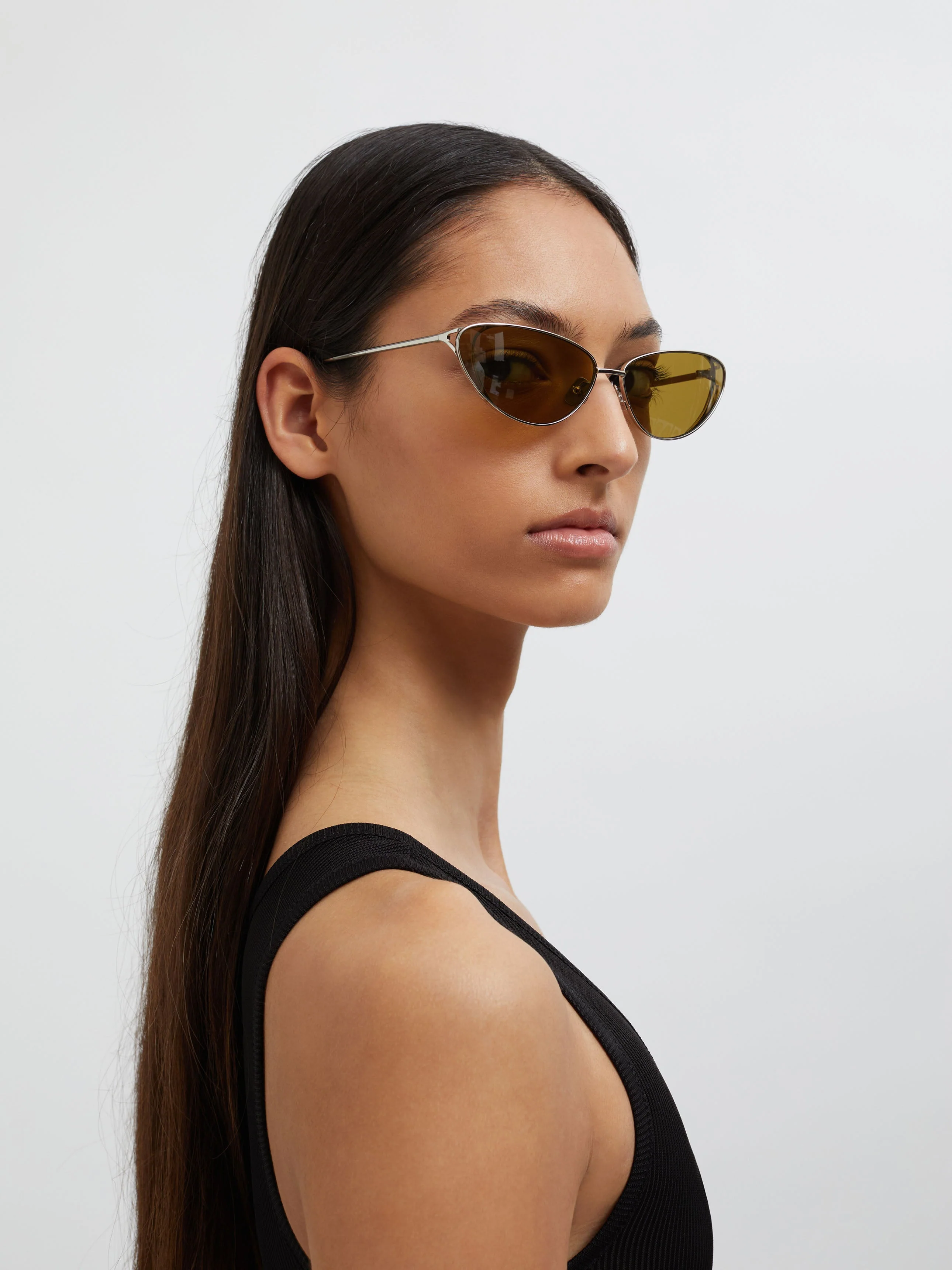 Christopher Esber - Milla 96 Sunglasses - Image 6