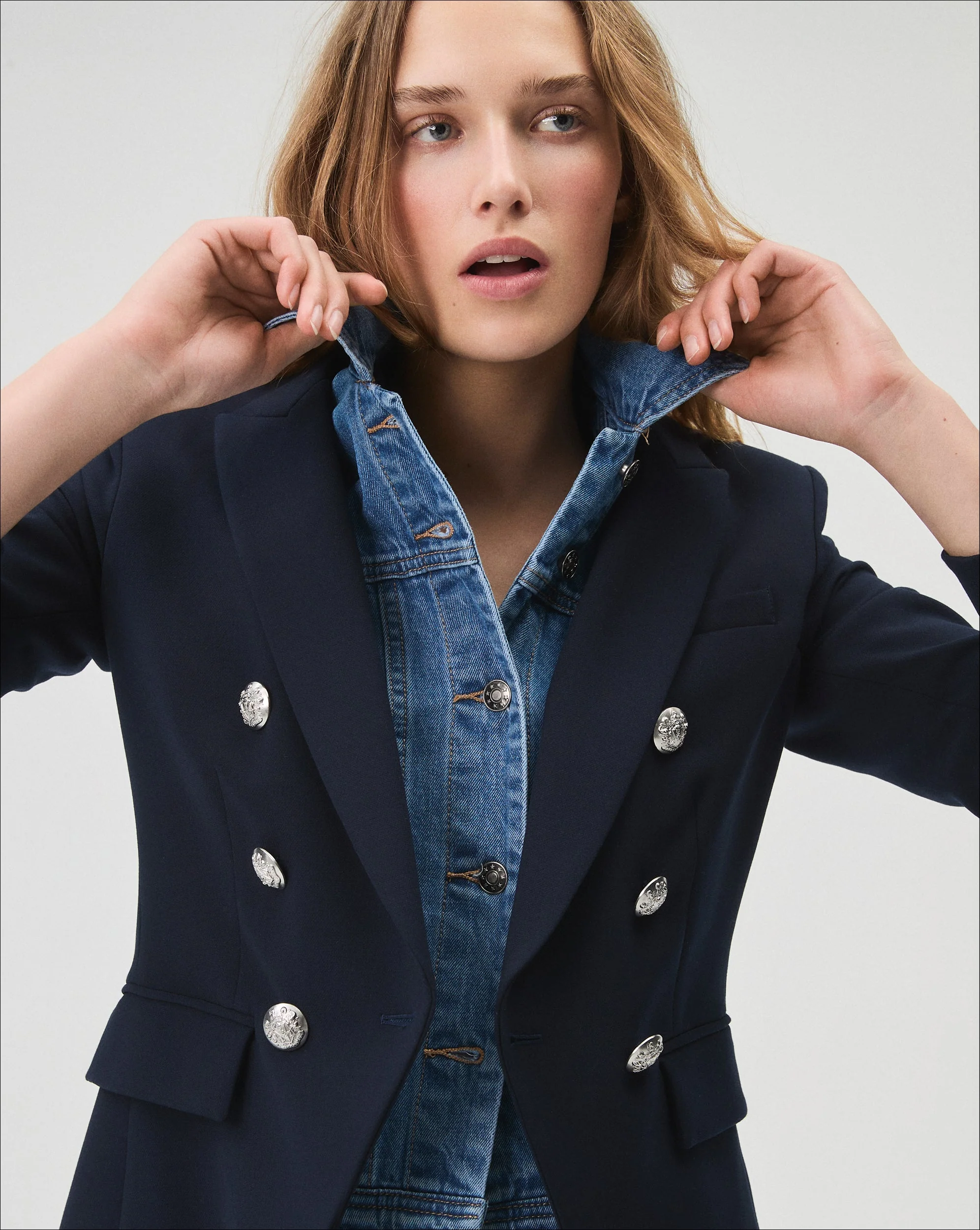 Veronica Beard - Miller Dickey Jacket - Image 6