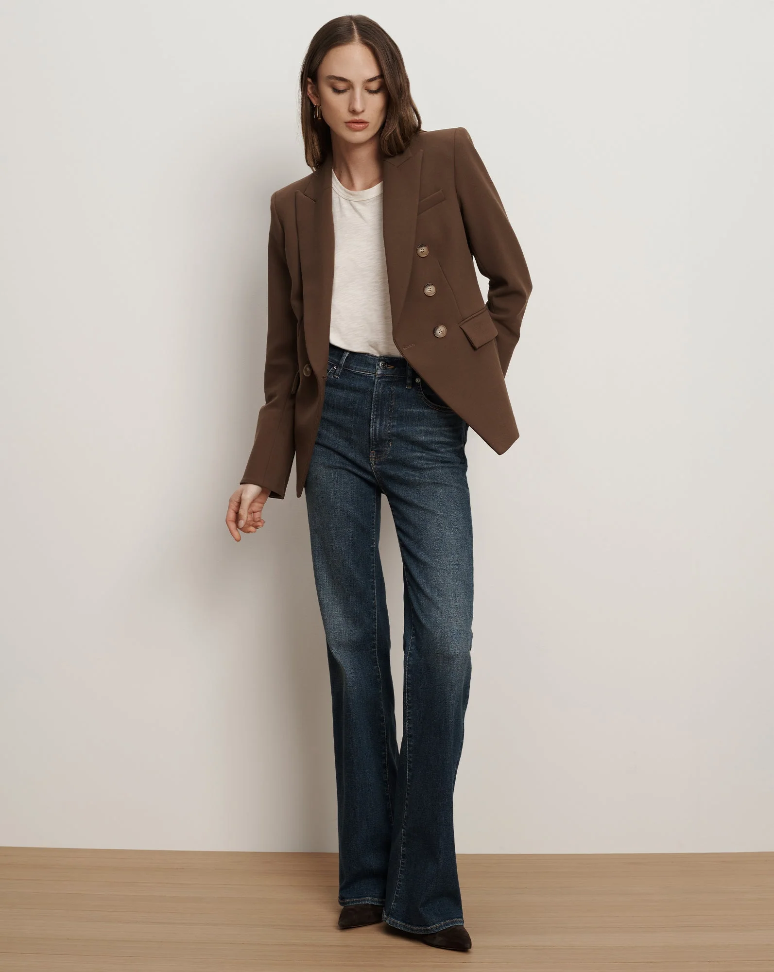 Veronica Beard - Miller Dickey Jacket - Image 2