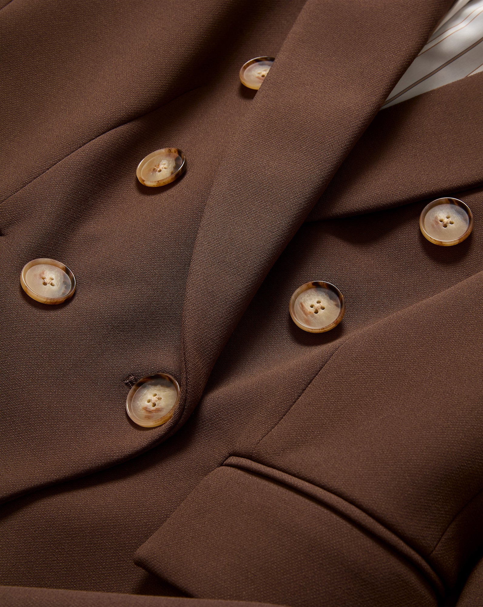 Veronica Beard - Miller Dickey Jacket - Image 4