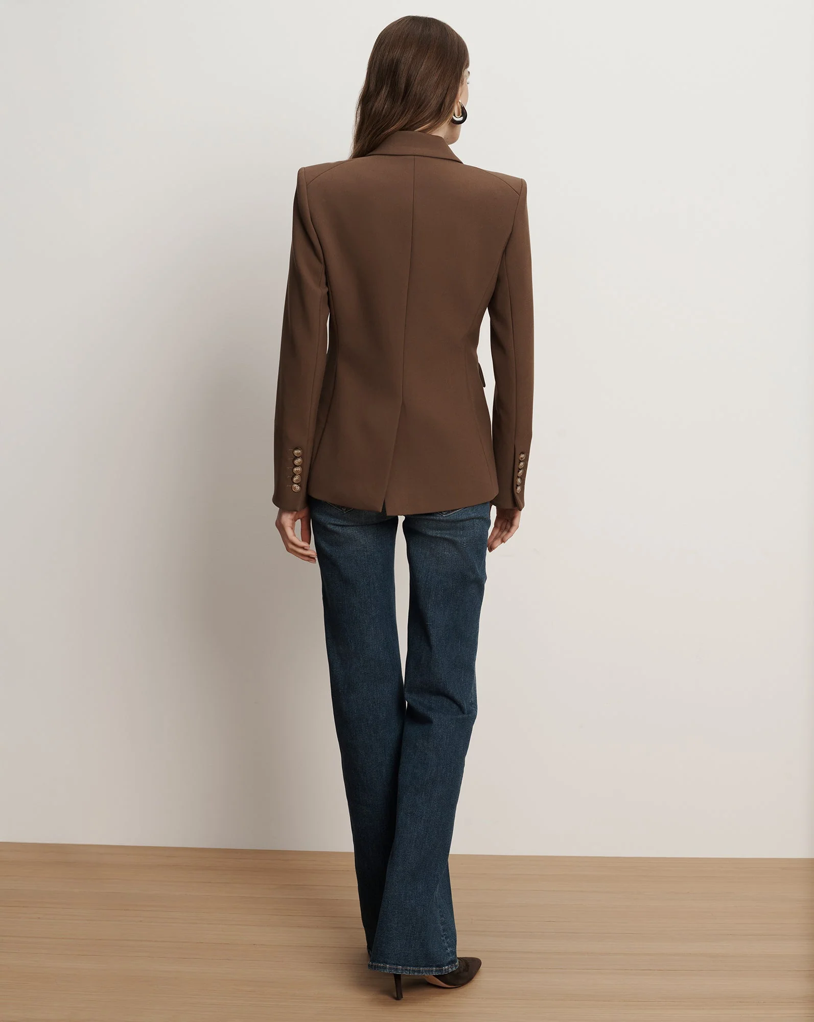Veronica Beard - Miller Dickey Jacket - Image 5