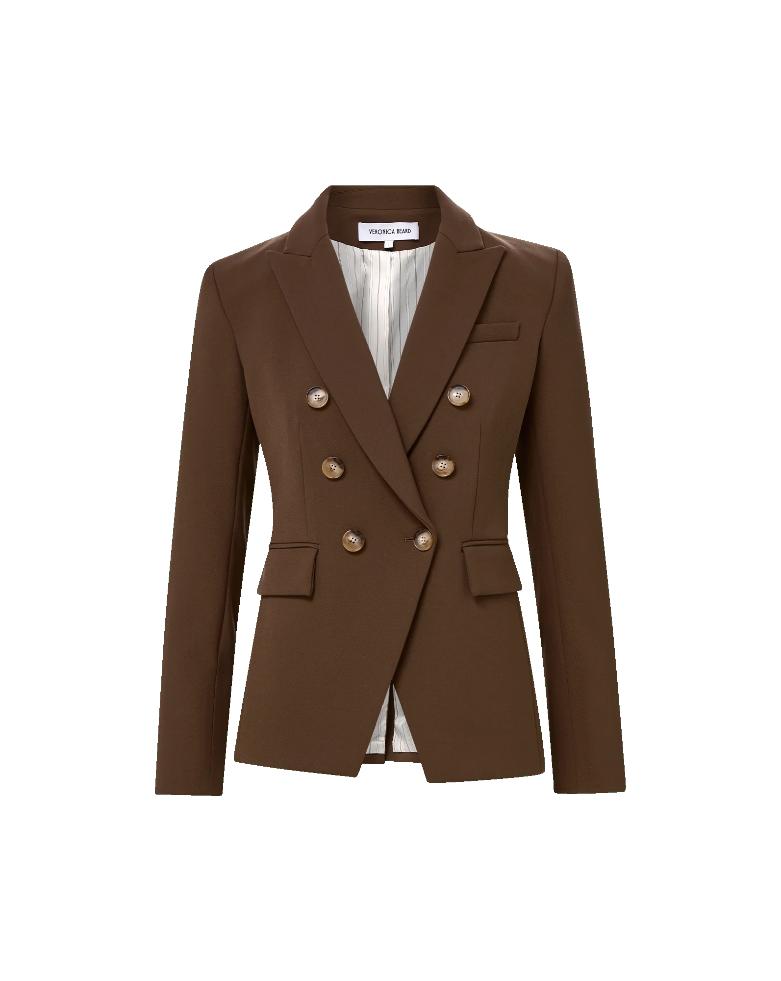Veronica Beard - Miller Dickey Jacket - Image 7