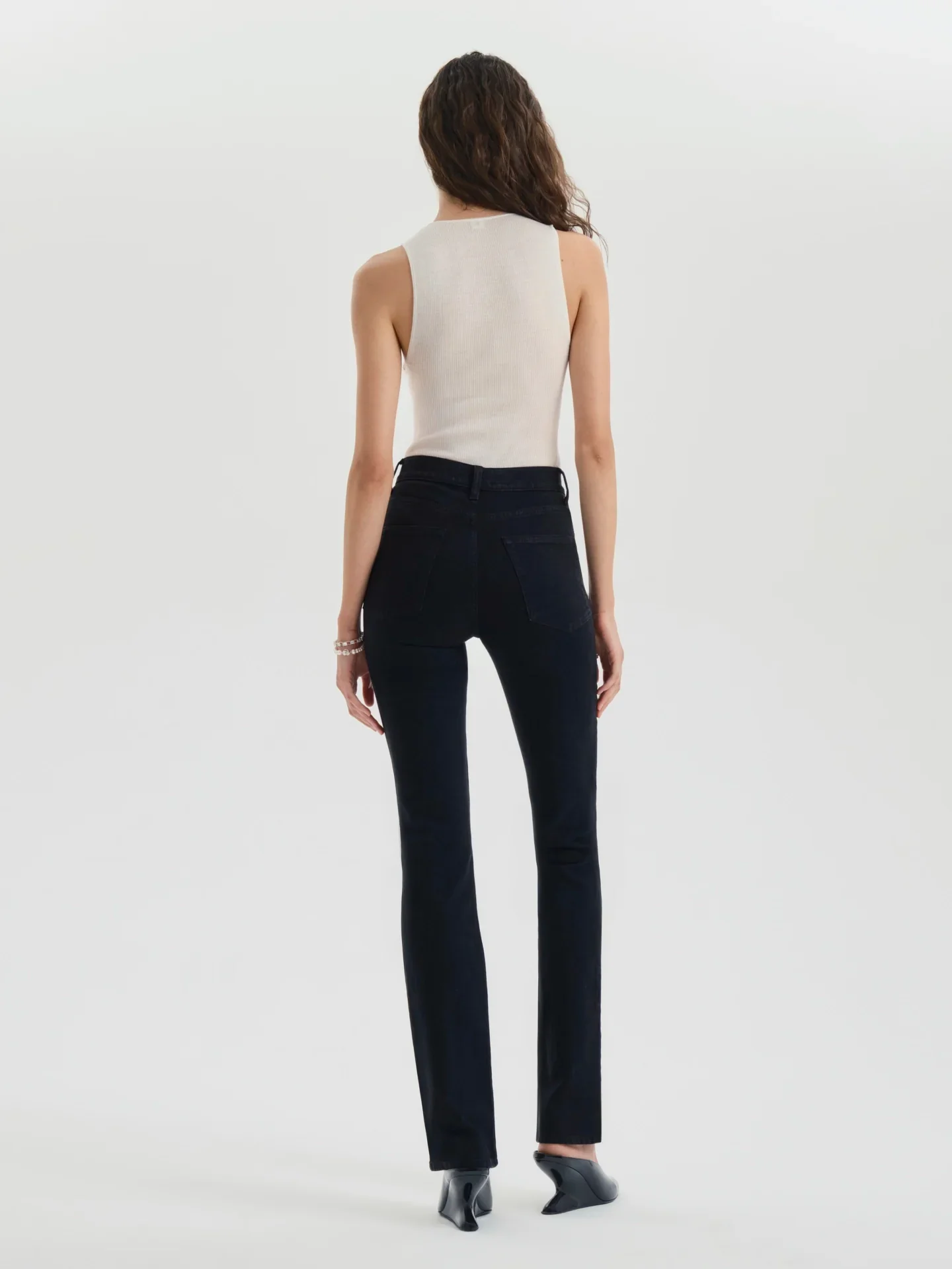 Aflalo - Miller Jean in Stretch Denim - Image 3