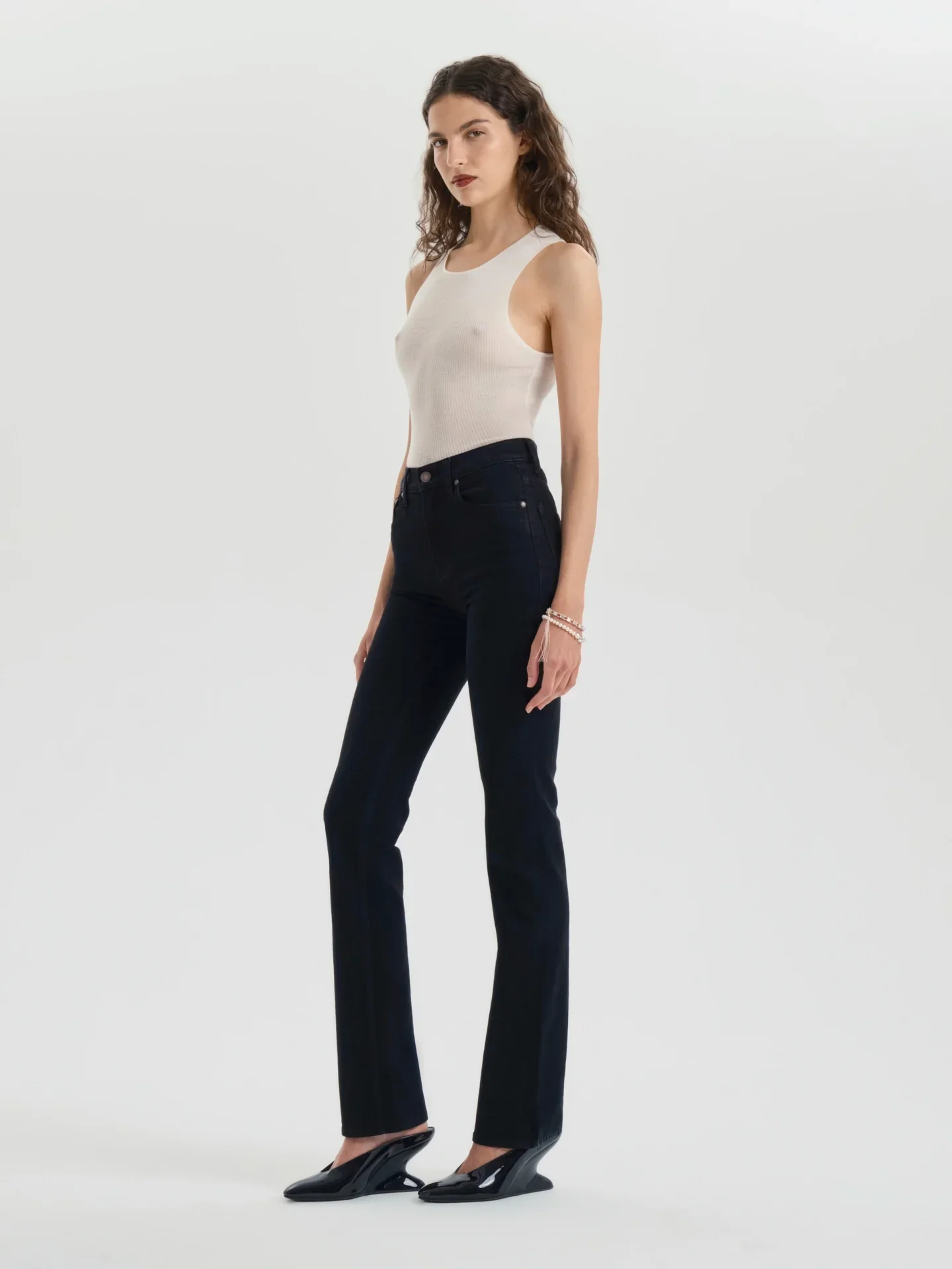 Aflalo - Miller Jean in Stretch Denim - Image 6