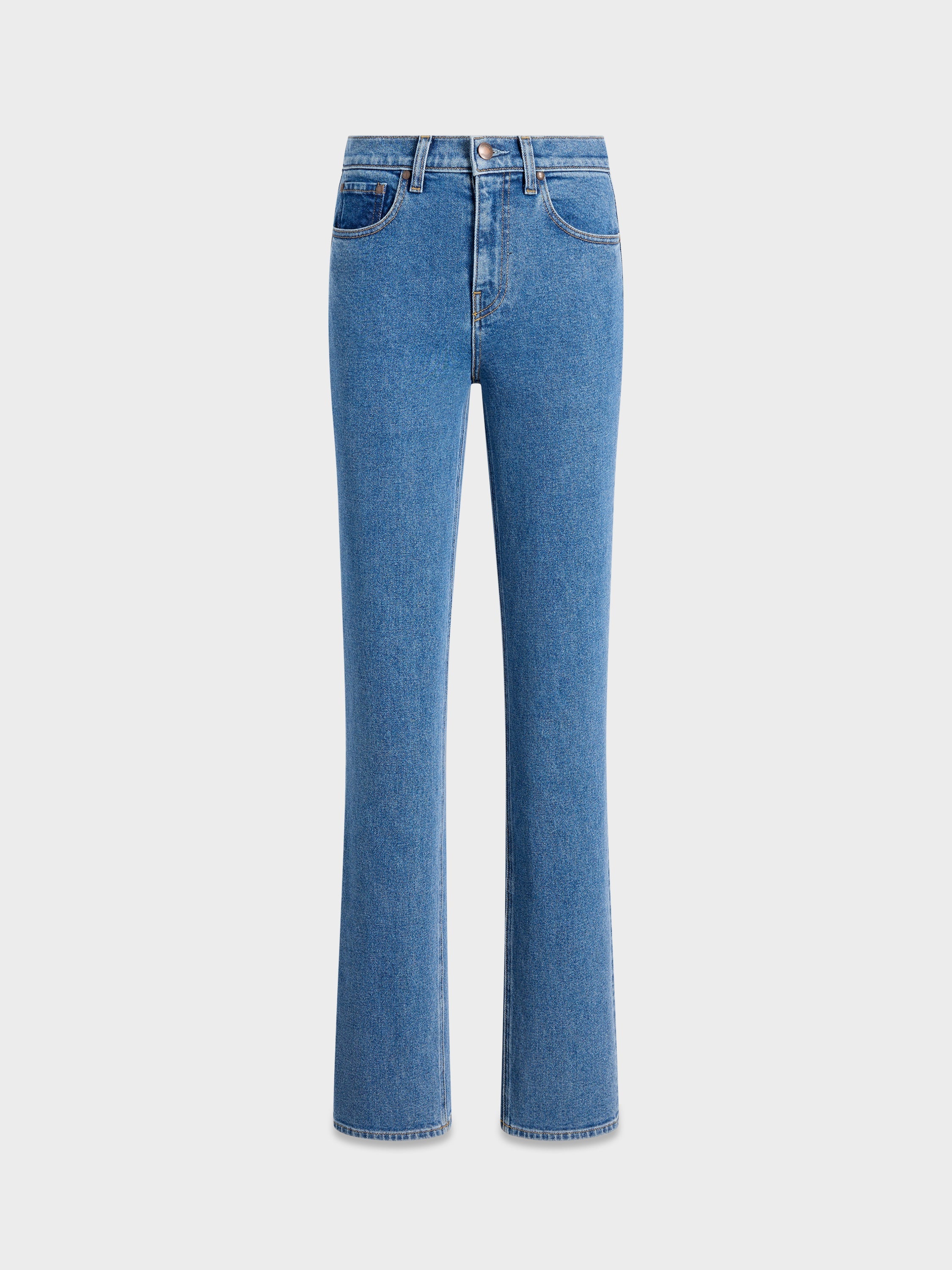 Aflalo - Miller Jean in Stretch Denim - Image 6